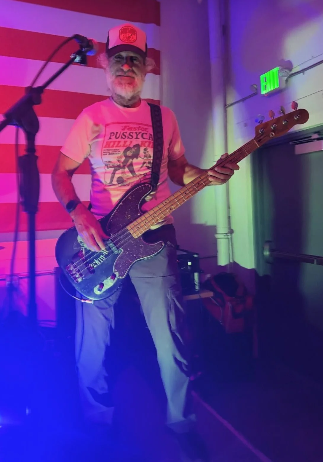 Pizza Cassette San Diego 