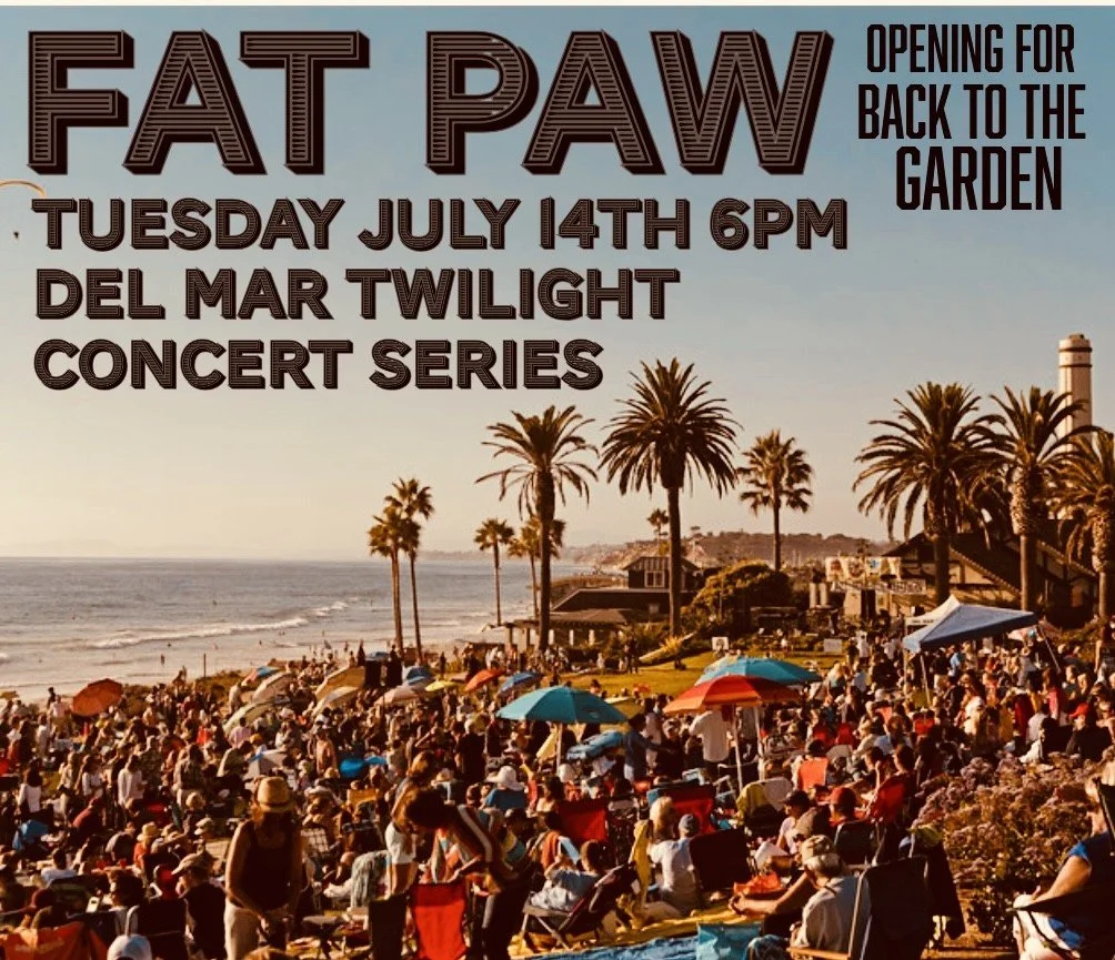 Powerhouse Park Concert Series