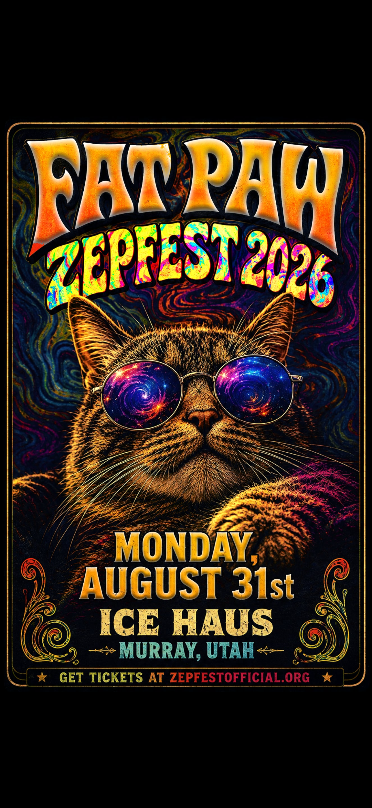 Zepfest film fest