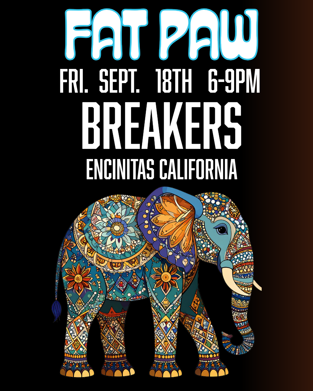 The Breakers 
