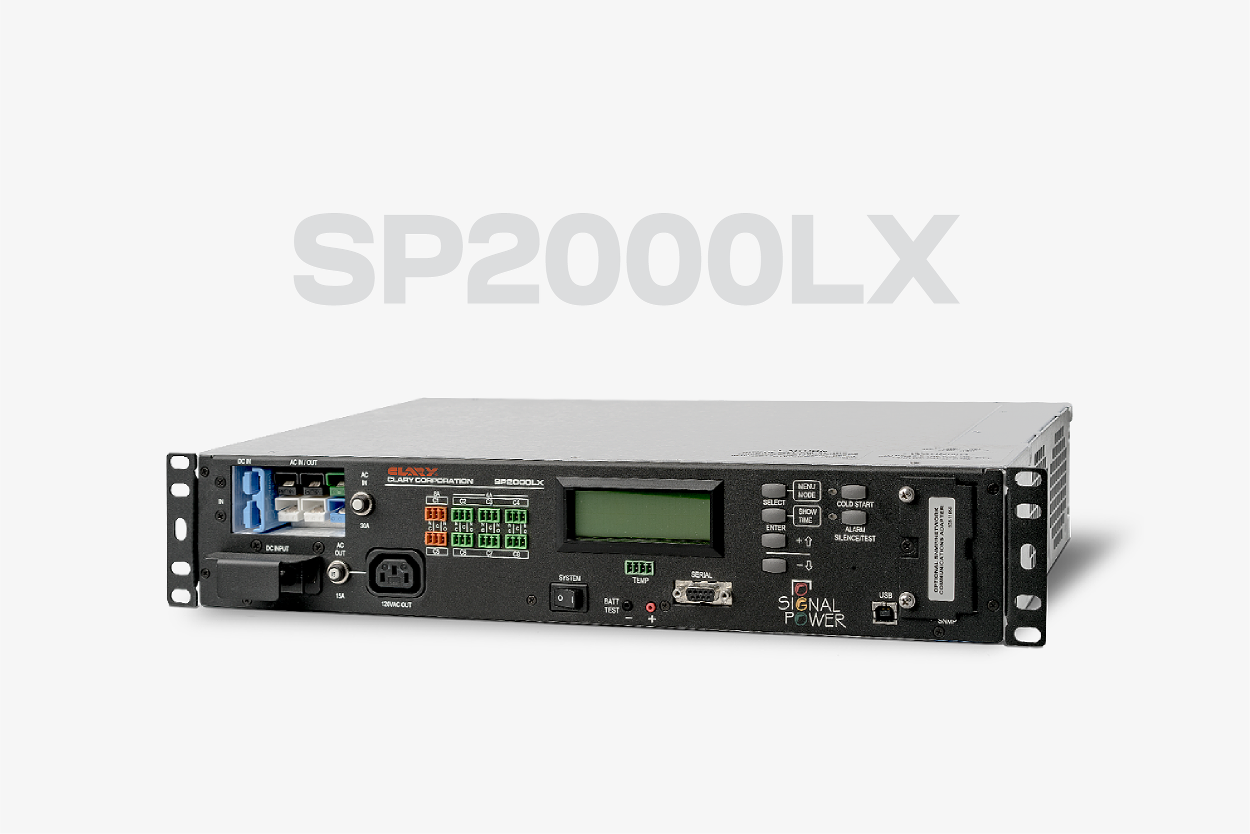 SP2000LX