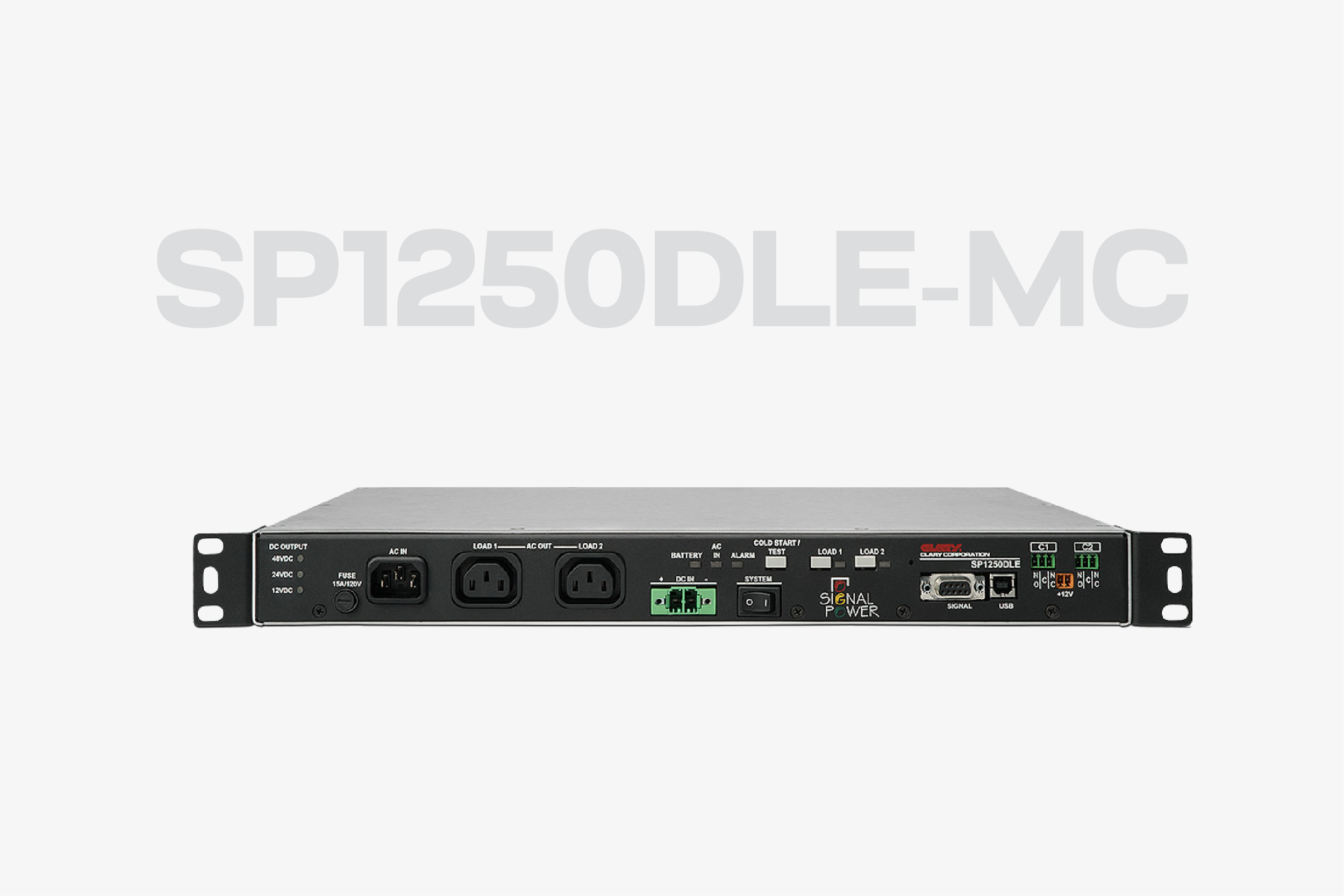 SP1250DLE-MC