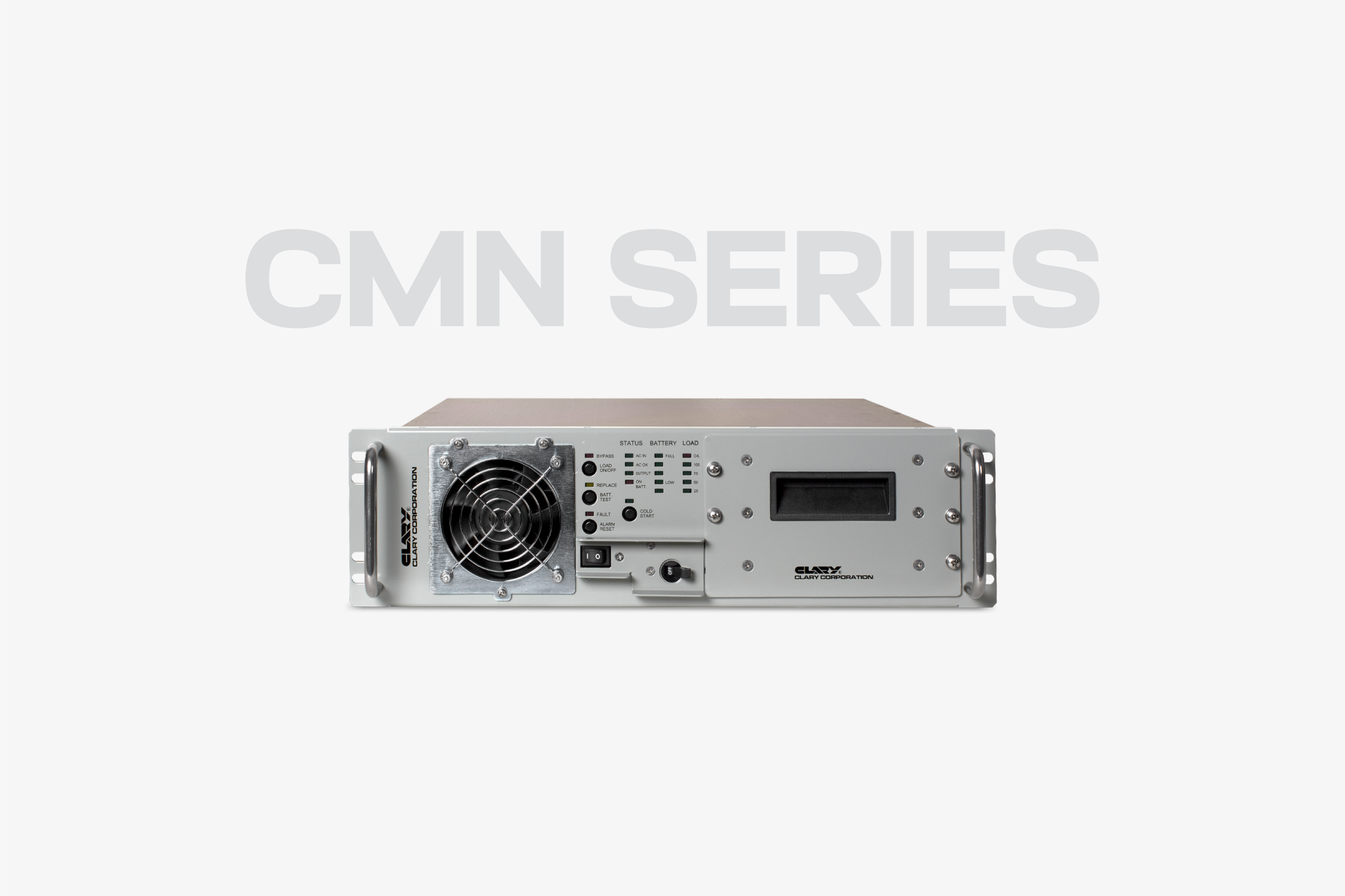 CMN Series