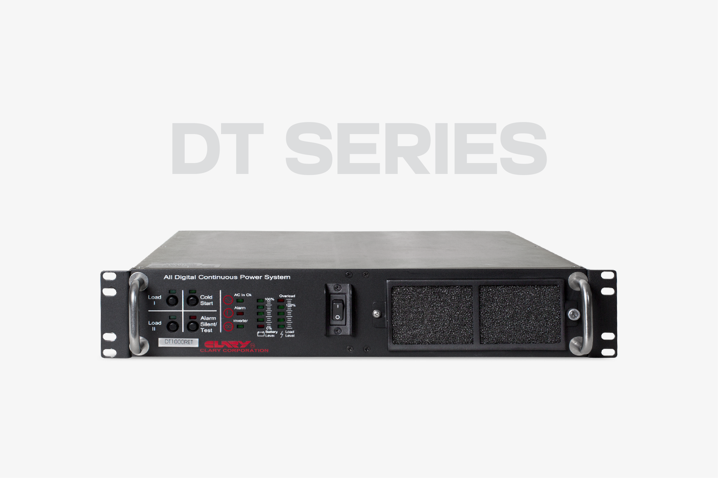 DT Series