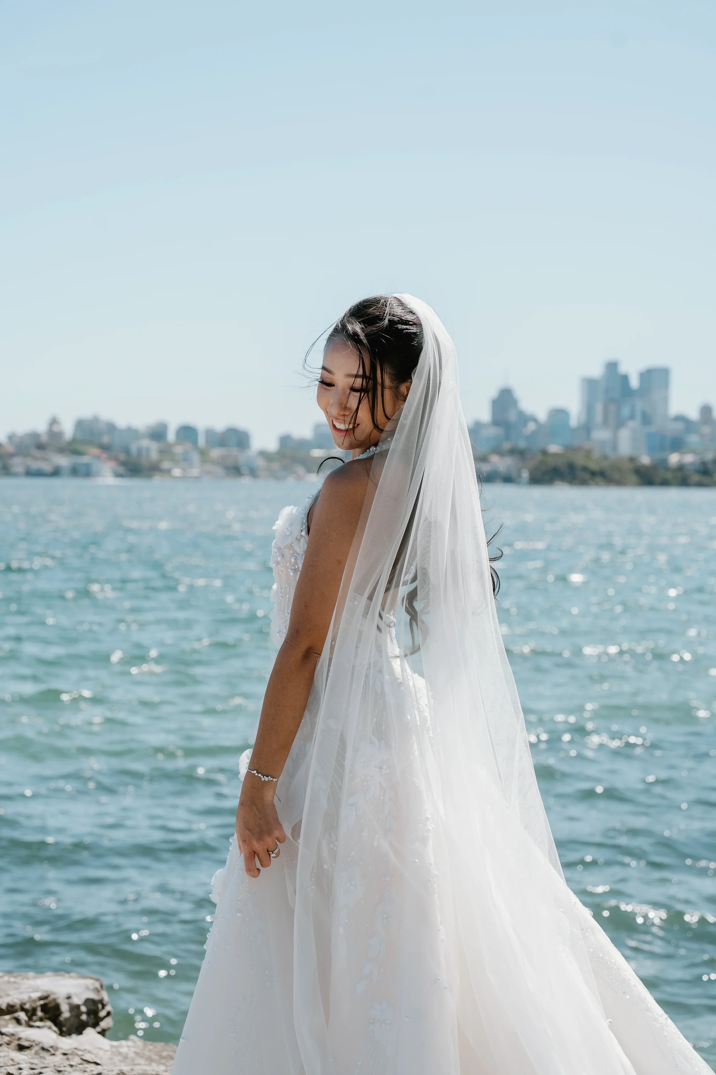 Bradleys Head Ampitheatre Mosman Wedding83.webp