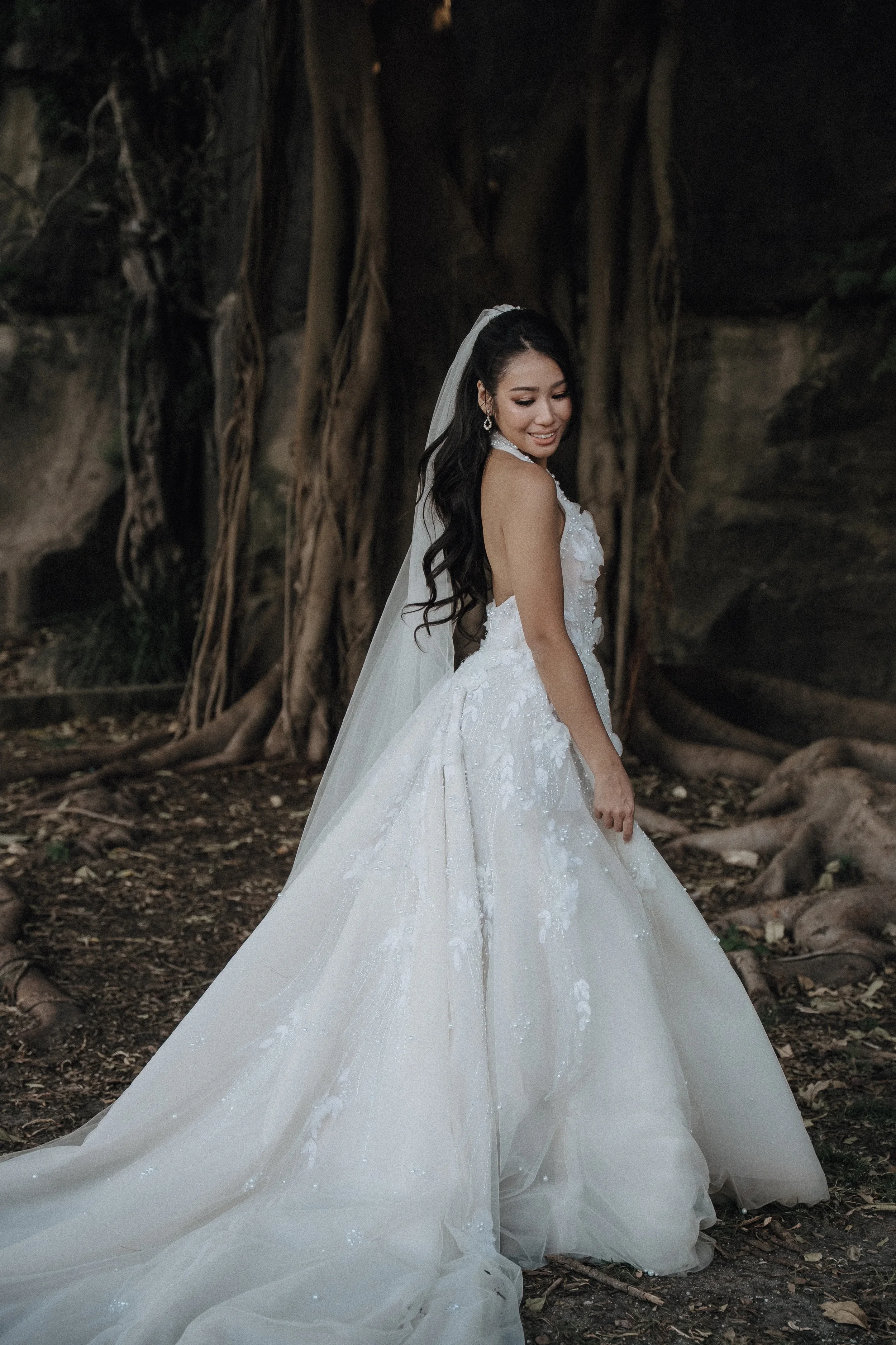 Bradleys Head Ampitheatre Mosman Wedding98.webp