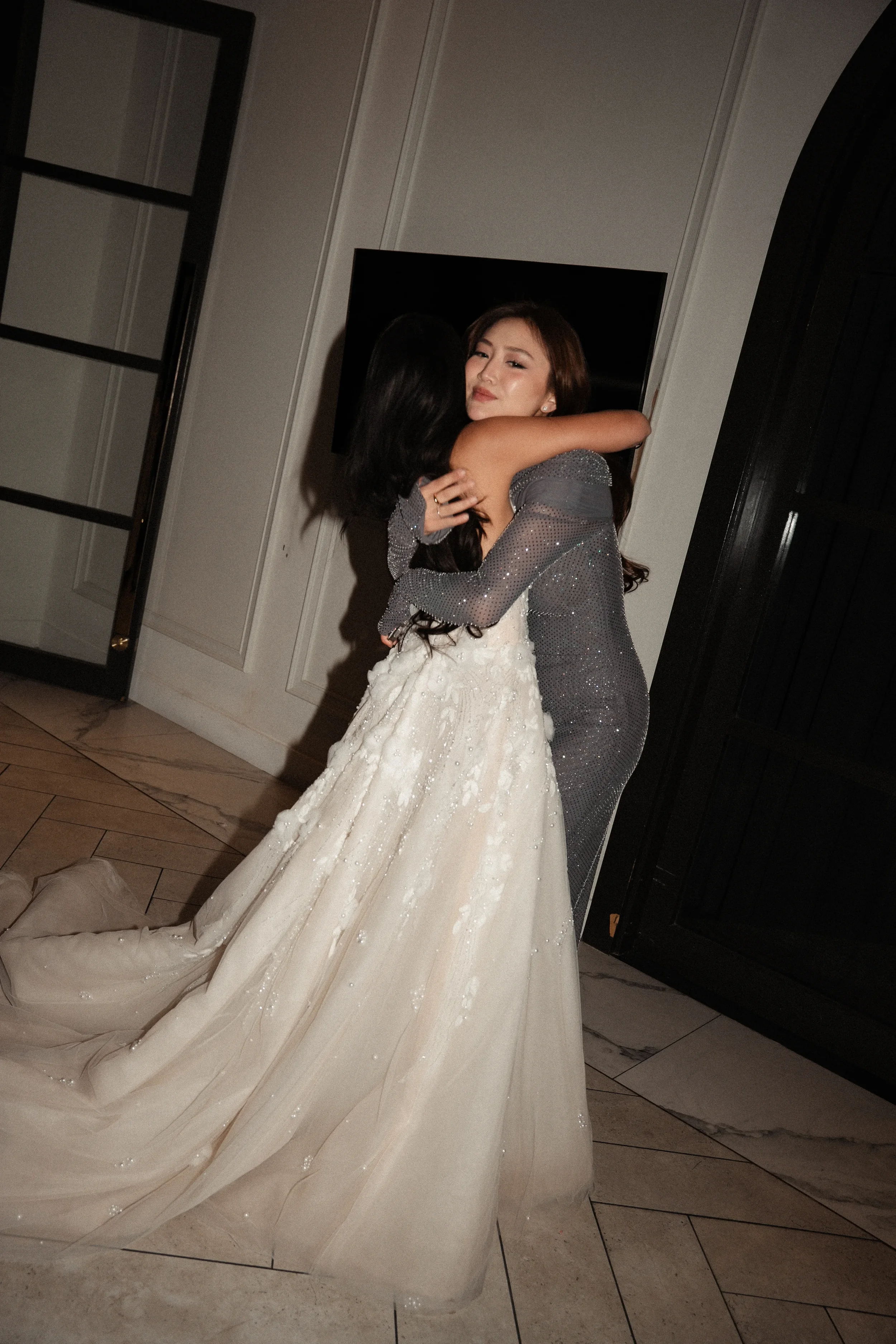 Bradleys Head Ampitheatre Mosman Wedding123.webp