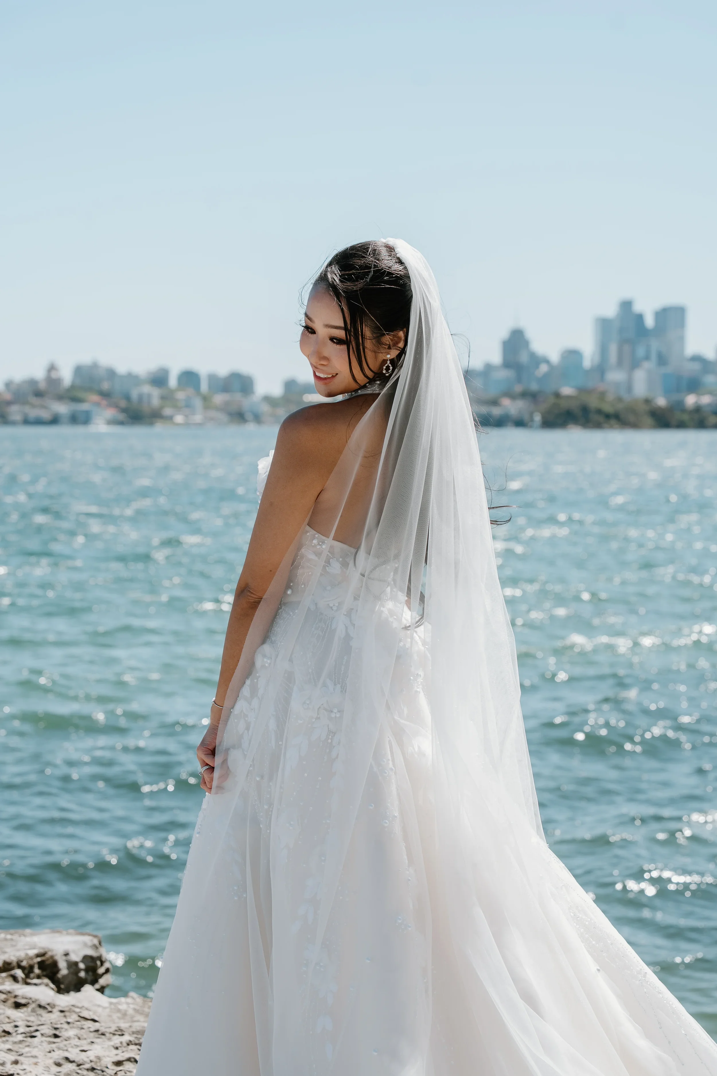 Bradleys Head Ampitheatre Mosman Wedding84.webp