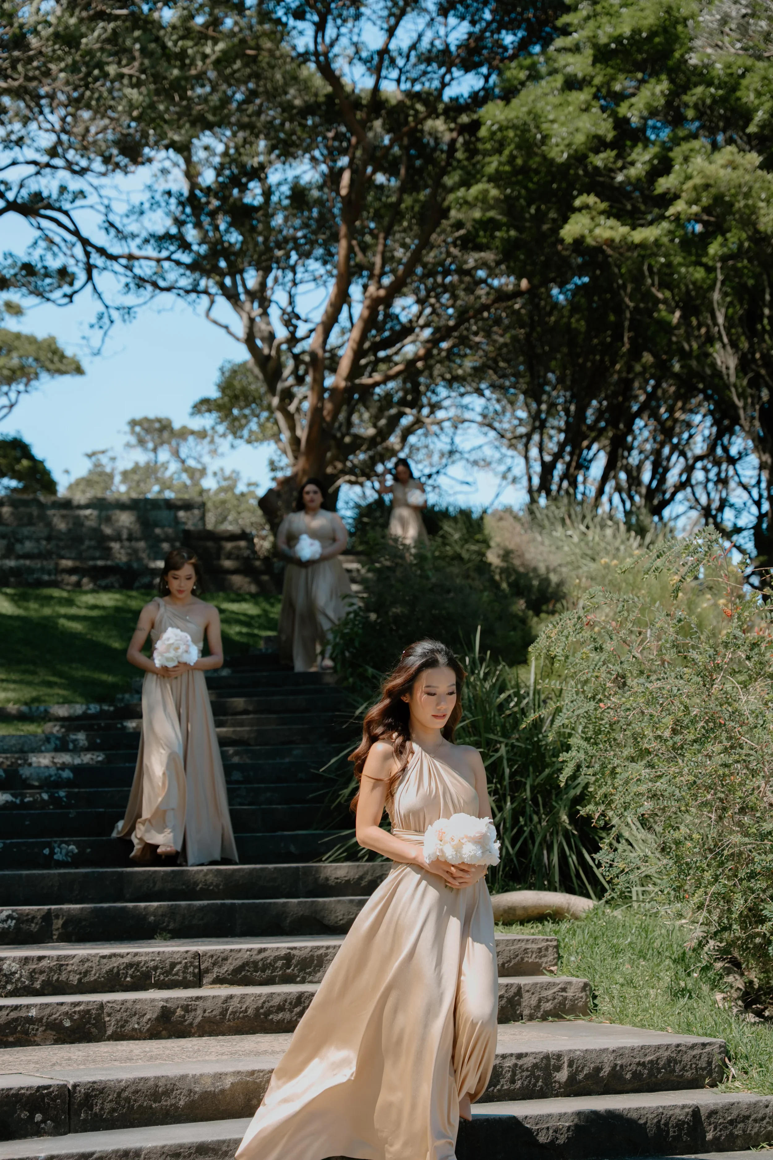 Bradleys Head Ampitheatre Mosman Wedding7.webp