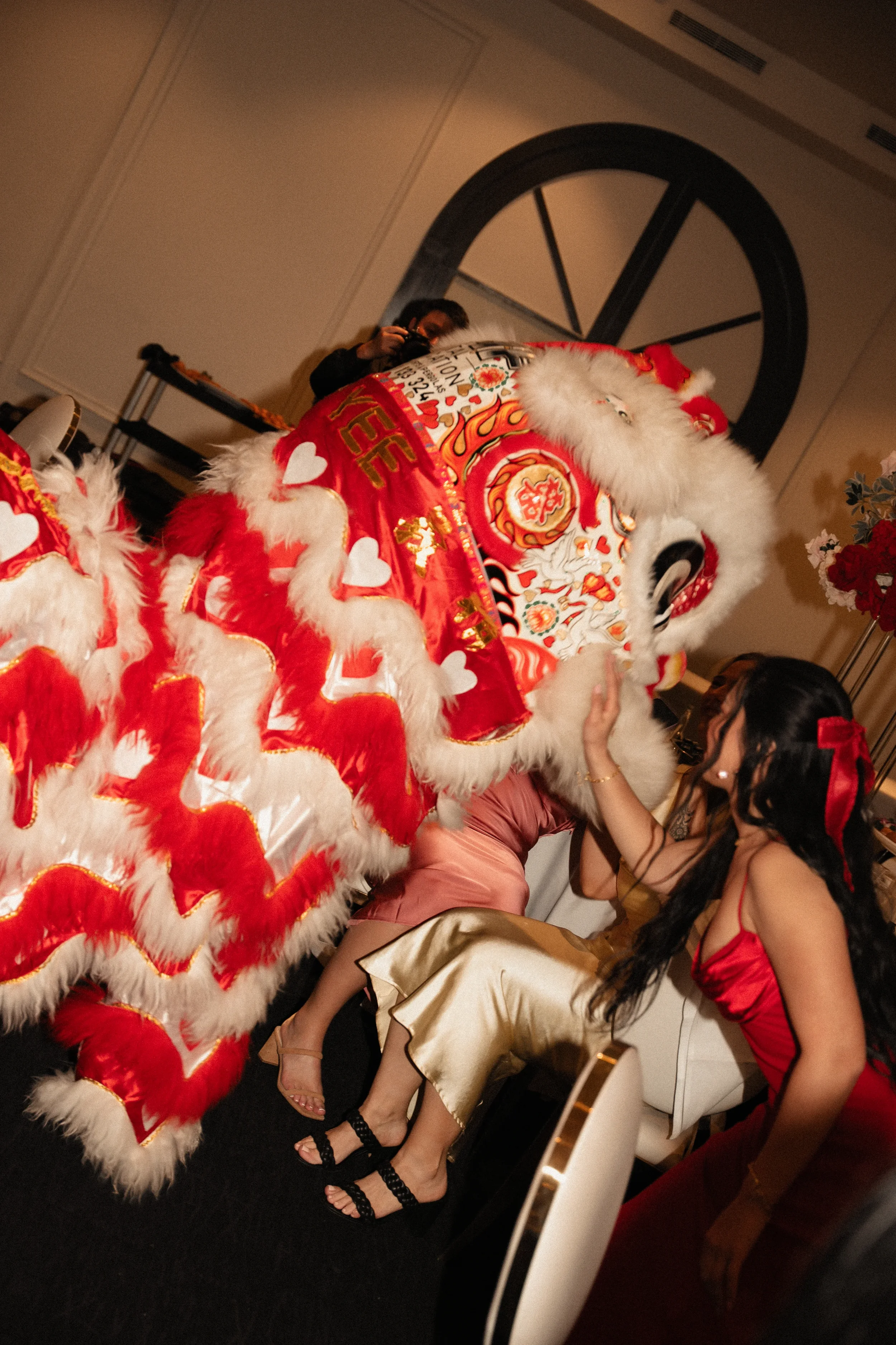 Bradleys Head Ampitheatre Mosman Wedding116.webp