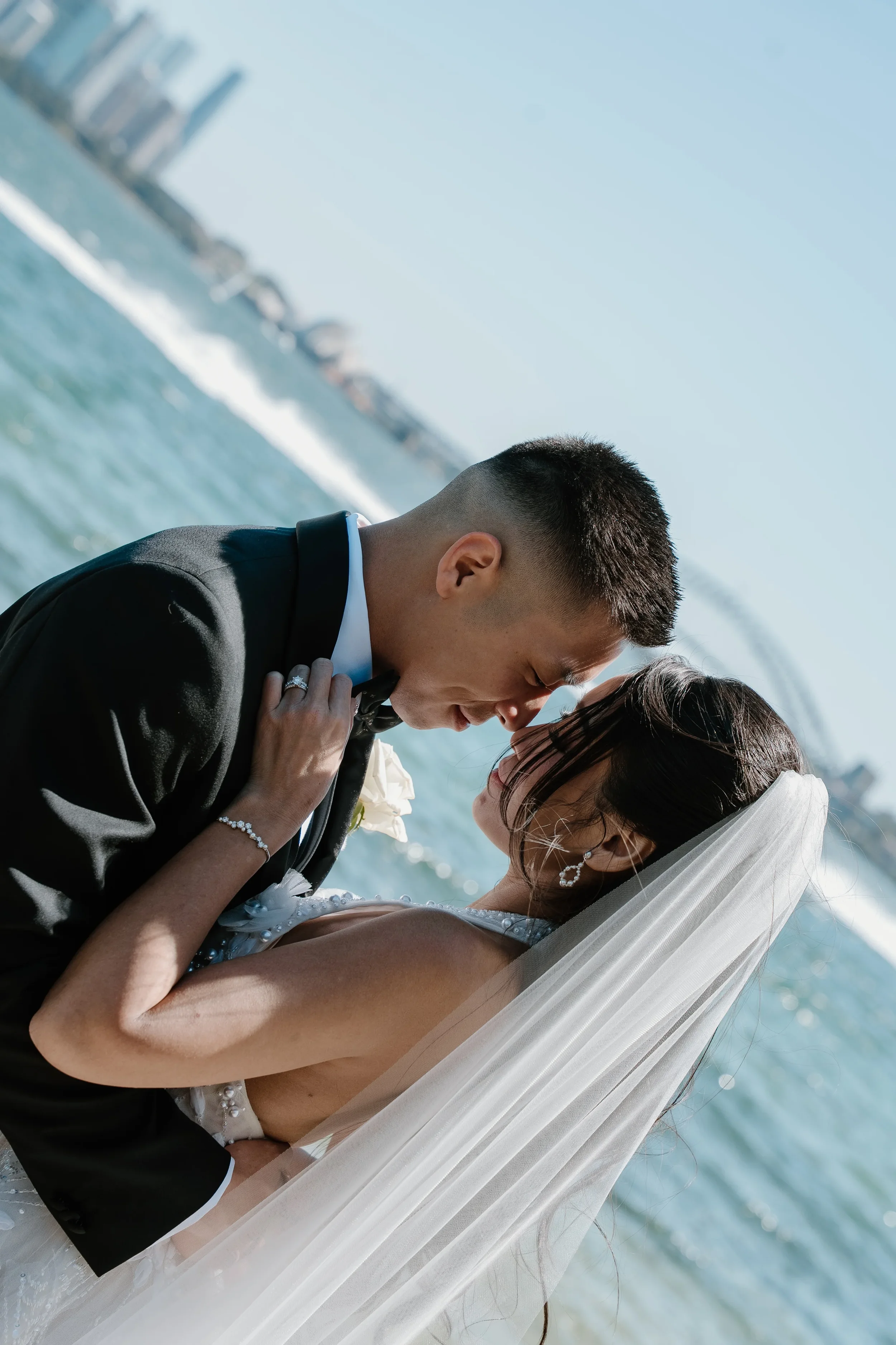 Bradleys Head Ampitheatre Mosman Wedding62.webp