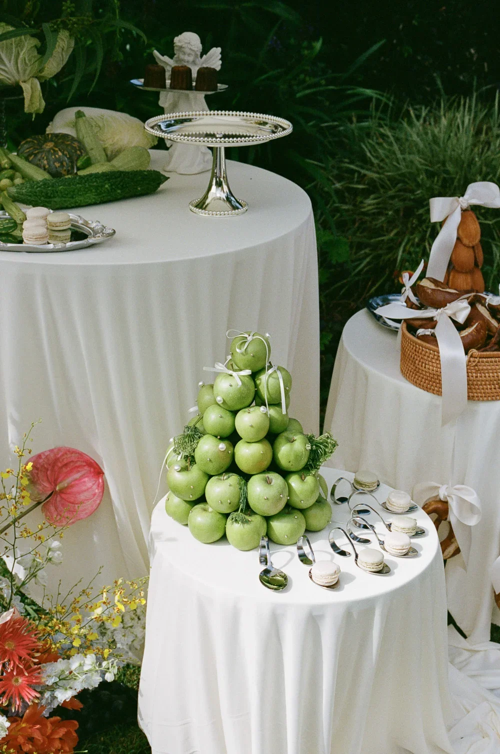 Lindesay House wedding photographer Sydney