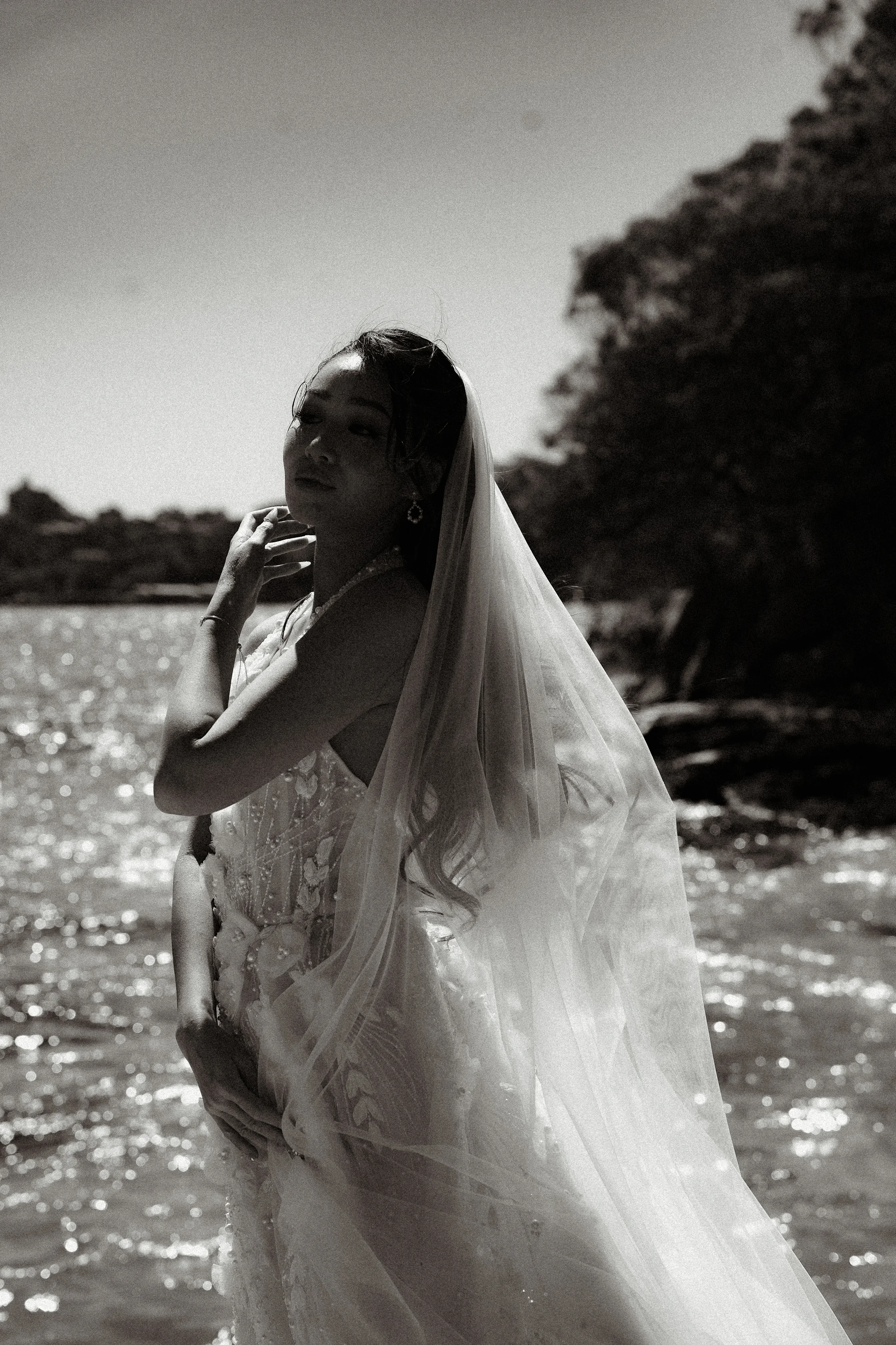 Bradleys Head Ampitheatre Mosman Wedding74.webp