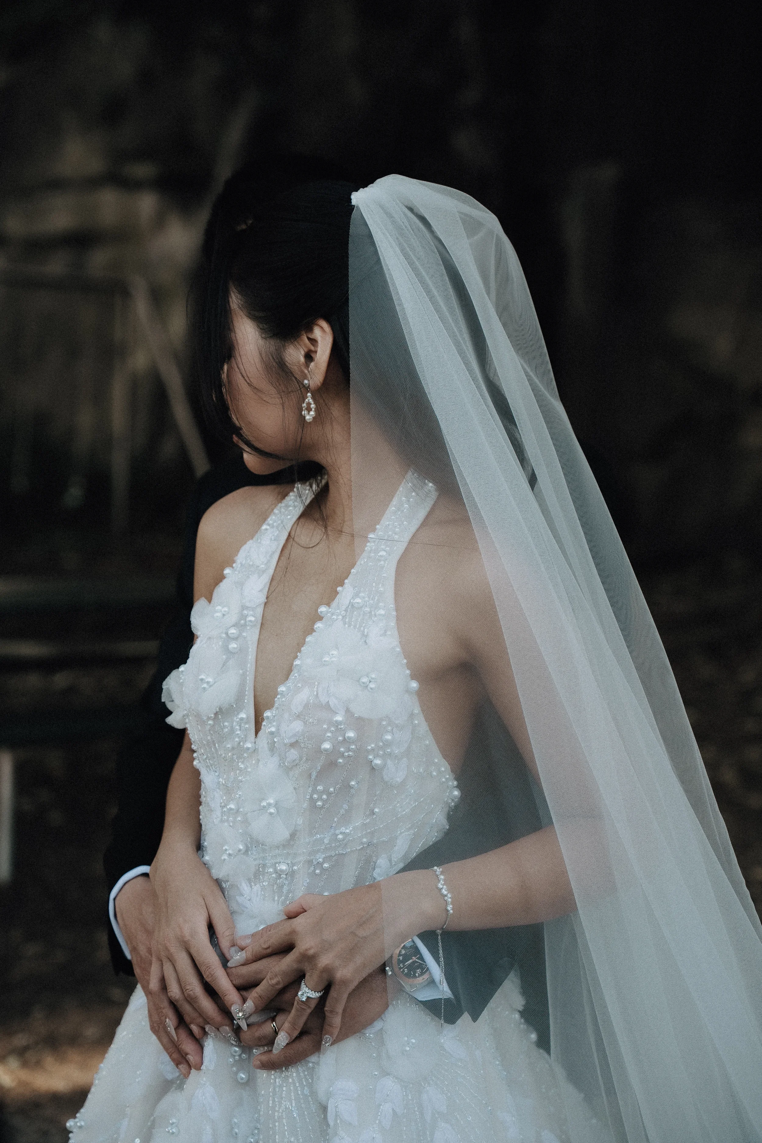 Bradleys Head Ampitheatre Mosman Wedding106.webp