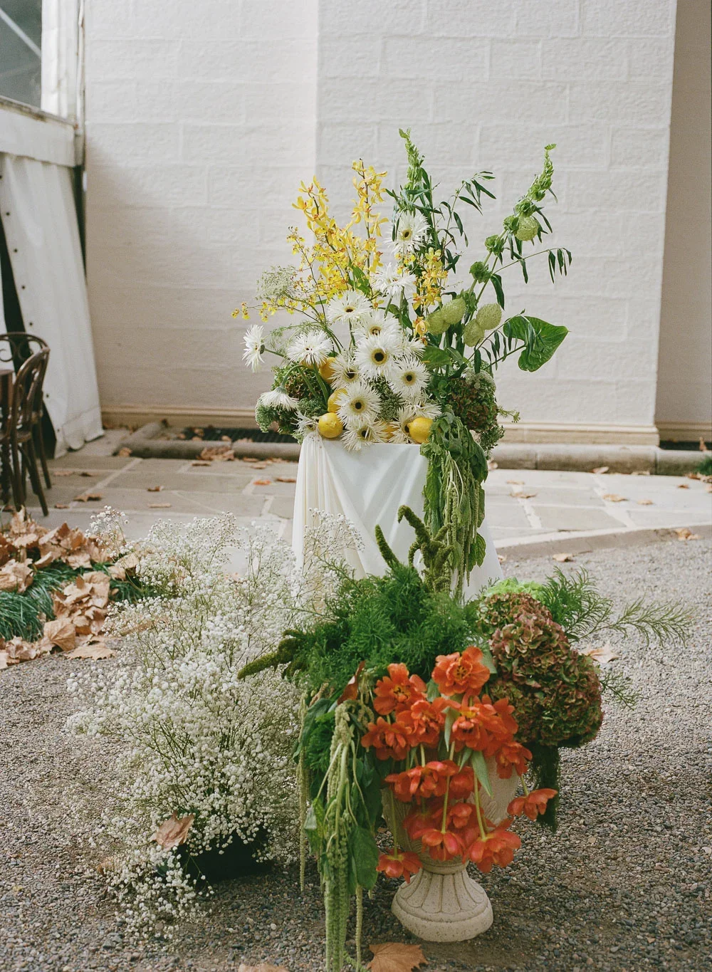 Lindesay House wedding photographer Sydney