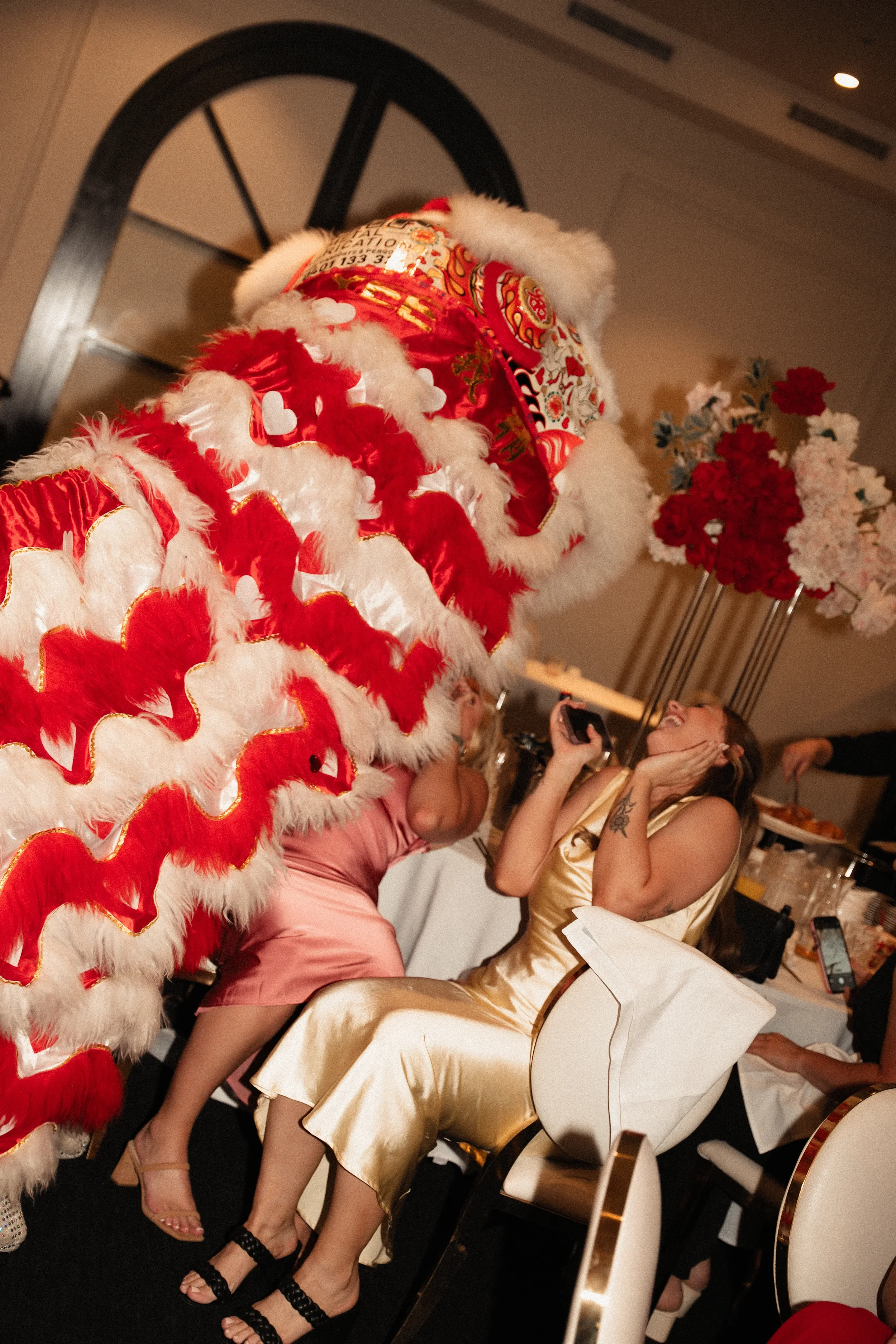 Bradleys Head Ampitheatre Mosman Wedding117.webp