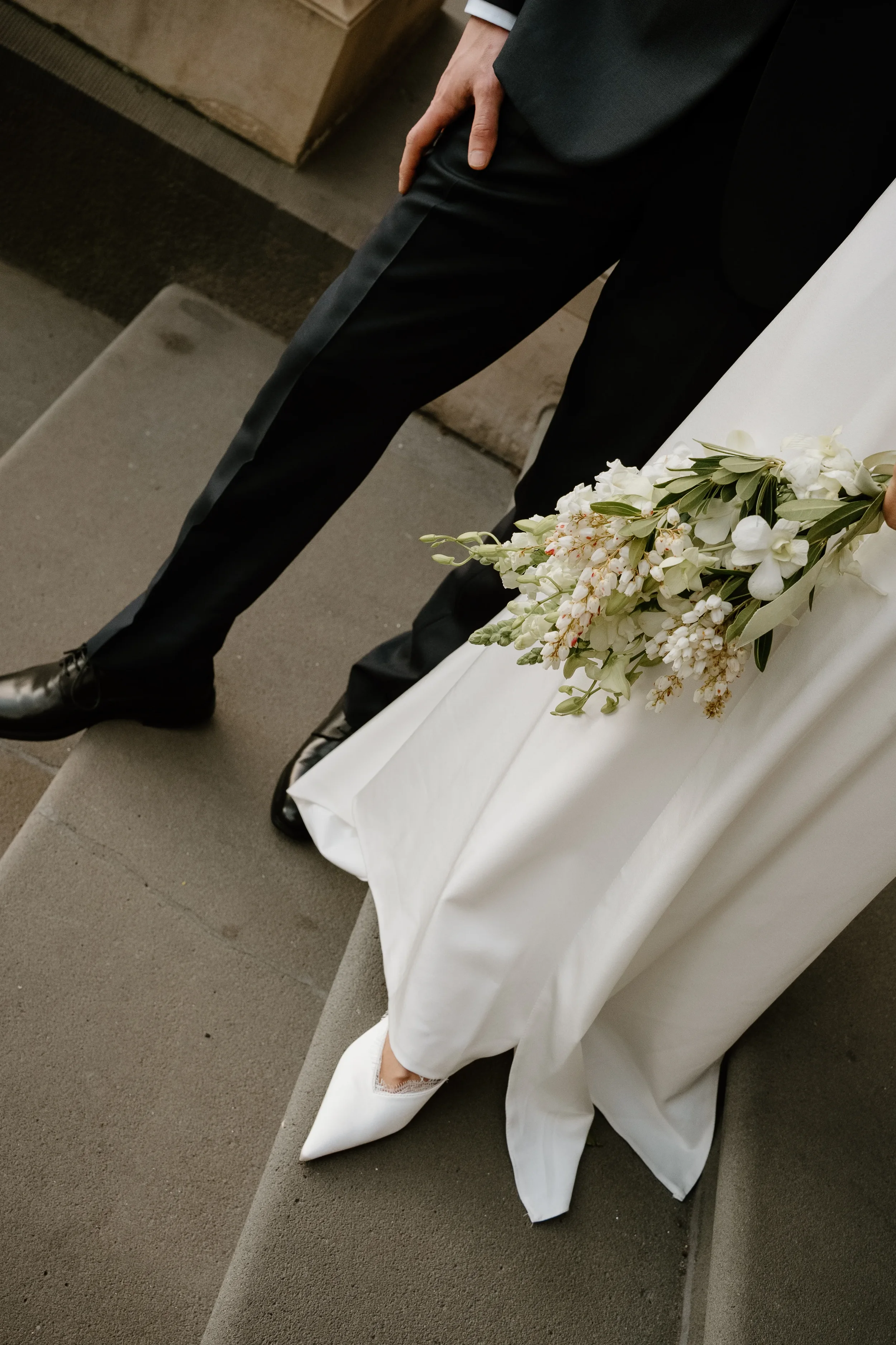 Parliament house & Carlton Gardens Melbourne pre-wedding87.webp