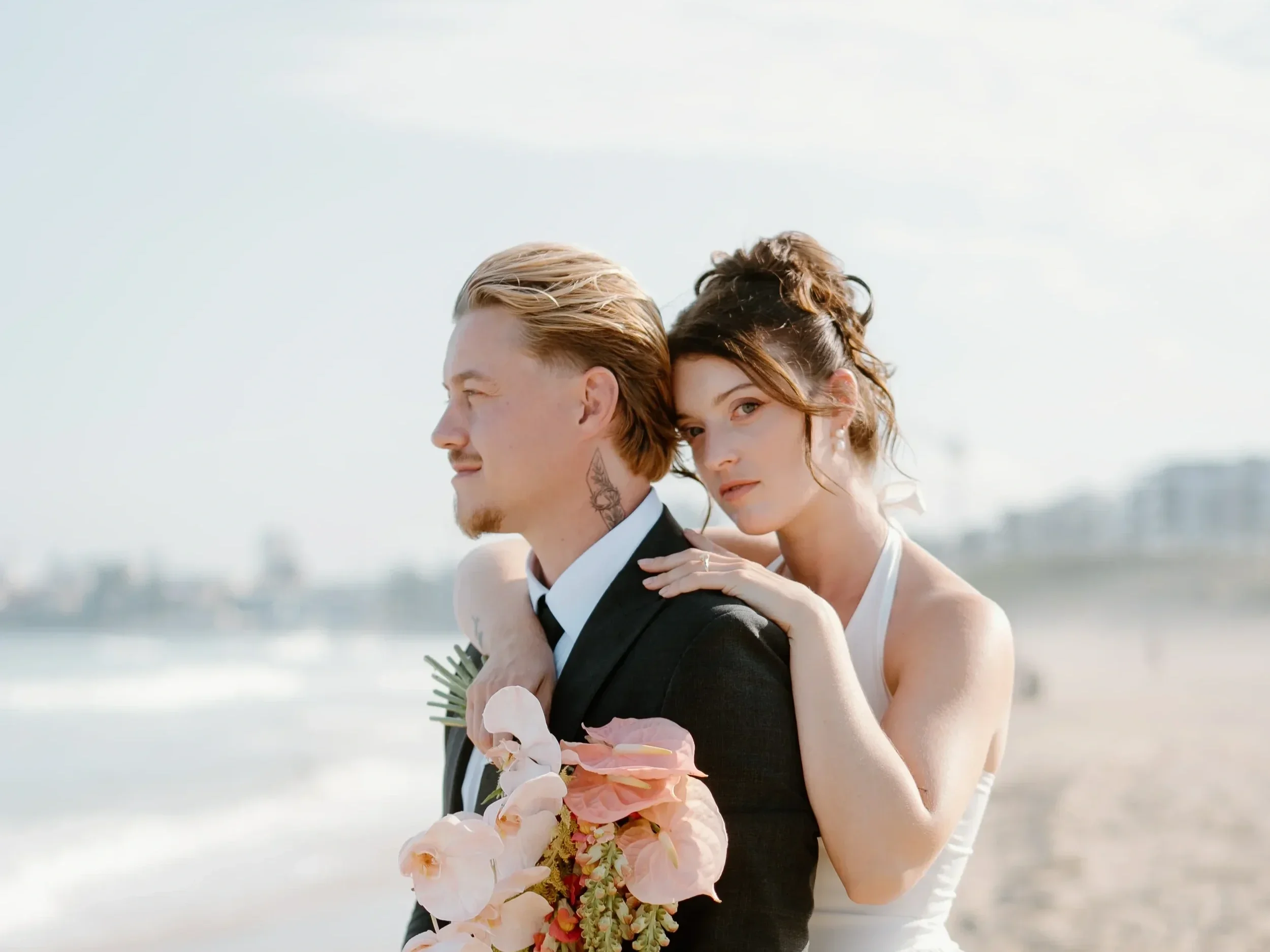 PYRMONT REGISTRY & STATE LIBRARY, CIVIL CEREMONY, SYDNEY