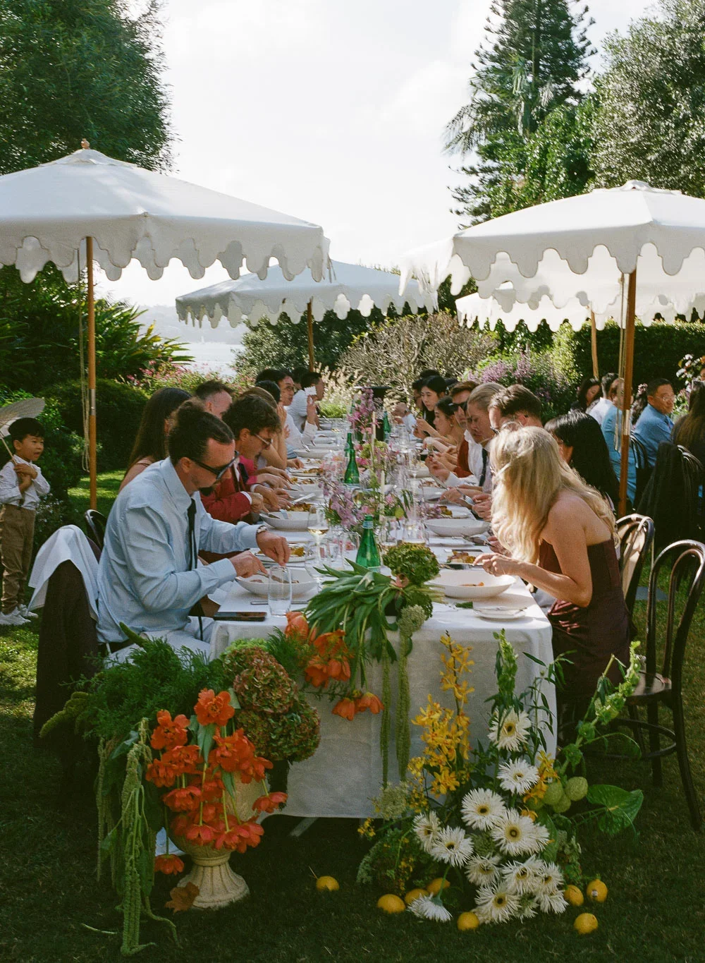 Lindesay House wedding photographer Sydney