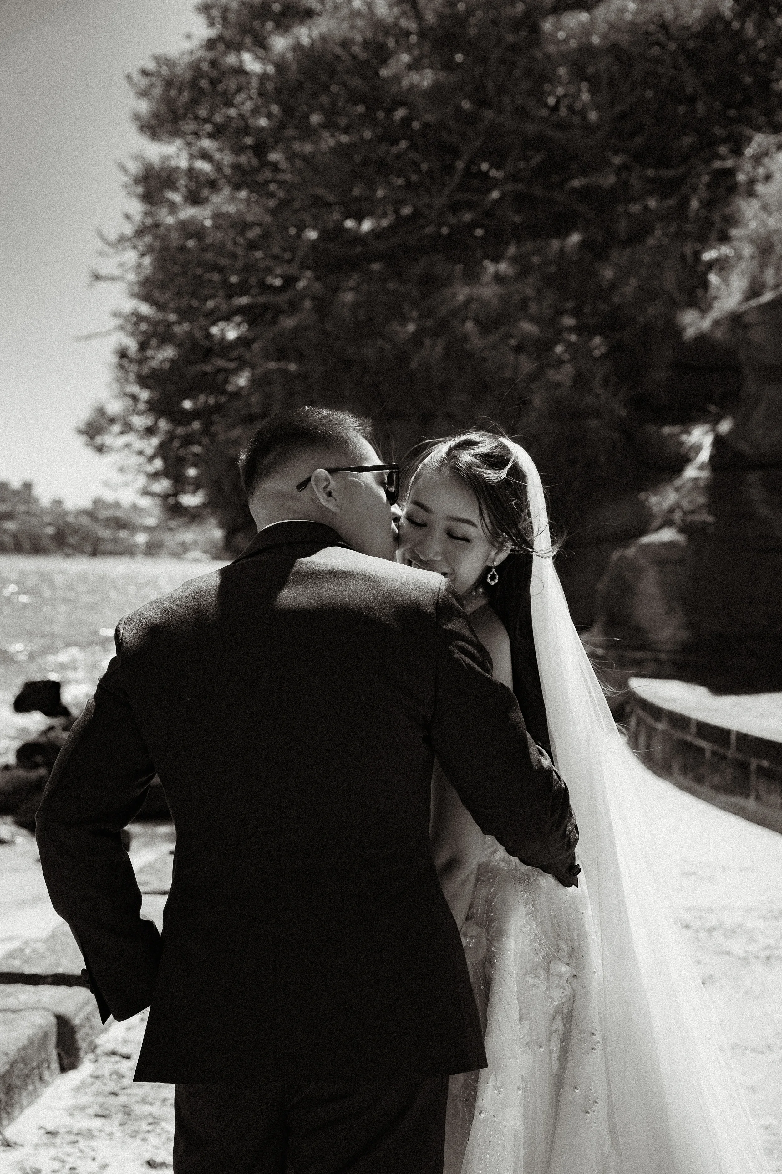 Bradleys Head Ampitheatre Mosman Wedding49.webp