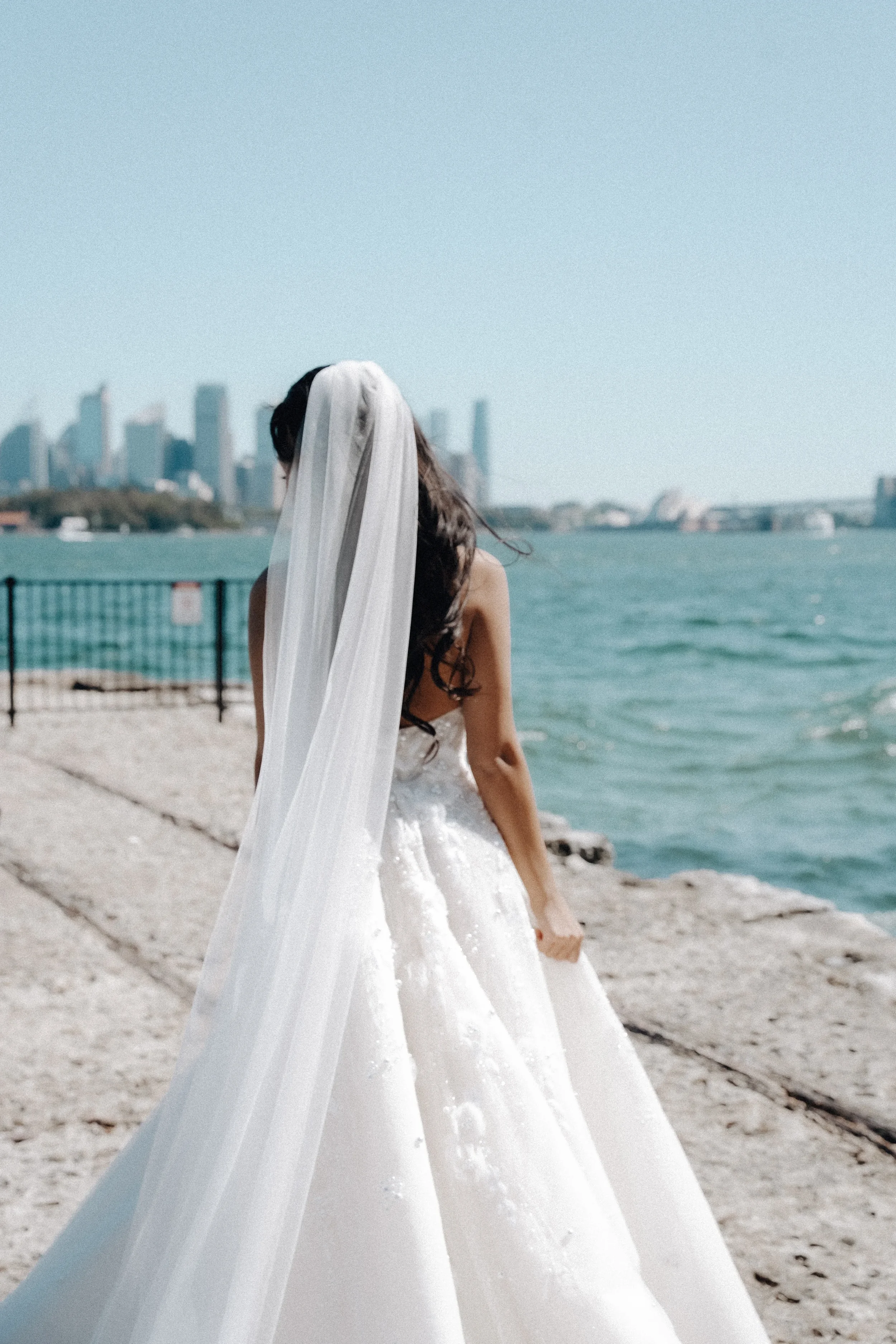 Bradleys Head Ampitheatre Mosman Wedding69.webp