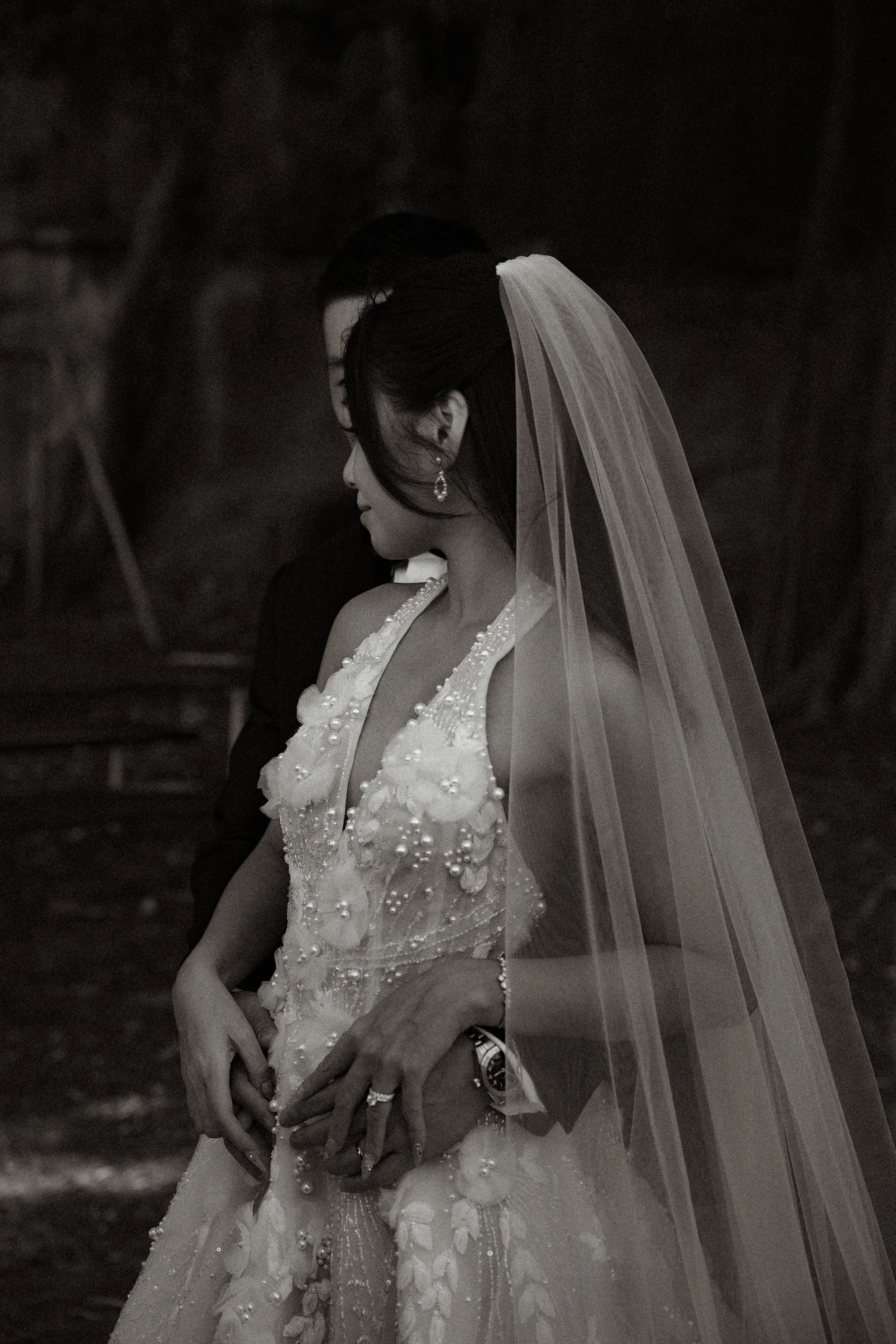 Bradleys Head Ampitheatre Mosman Wedding107.webp