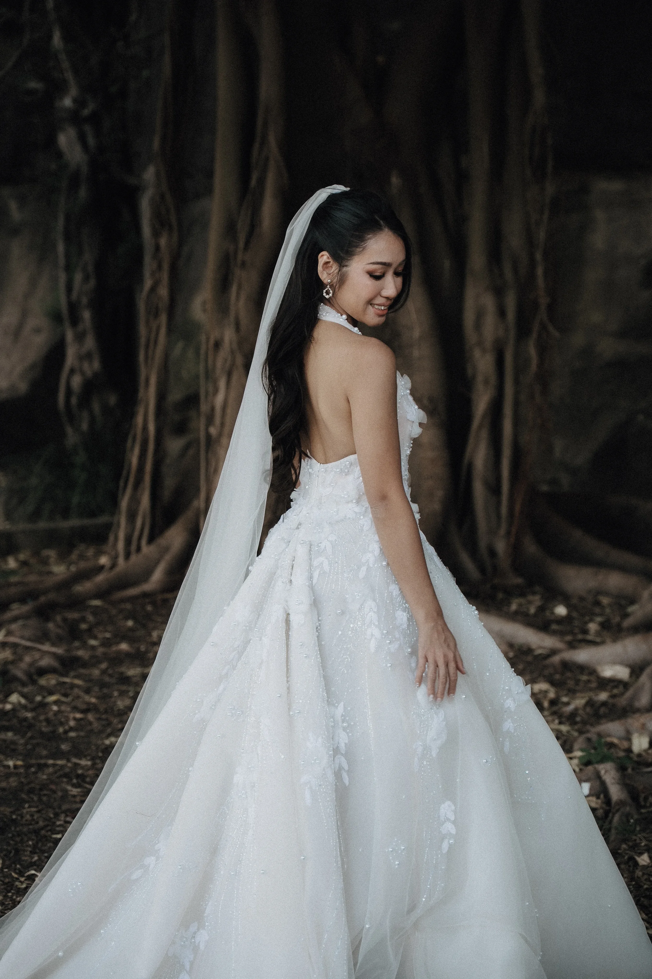 Bradleys Head Ampitheatre Mosman Wedding97.webp