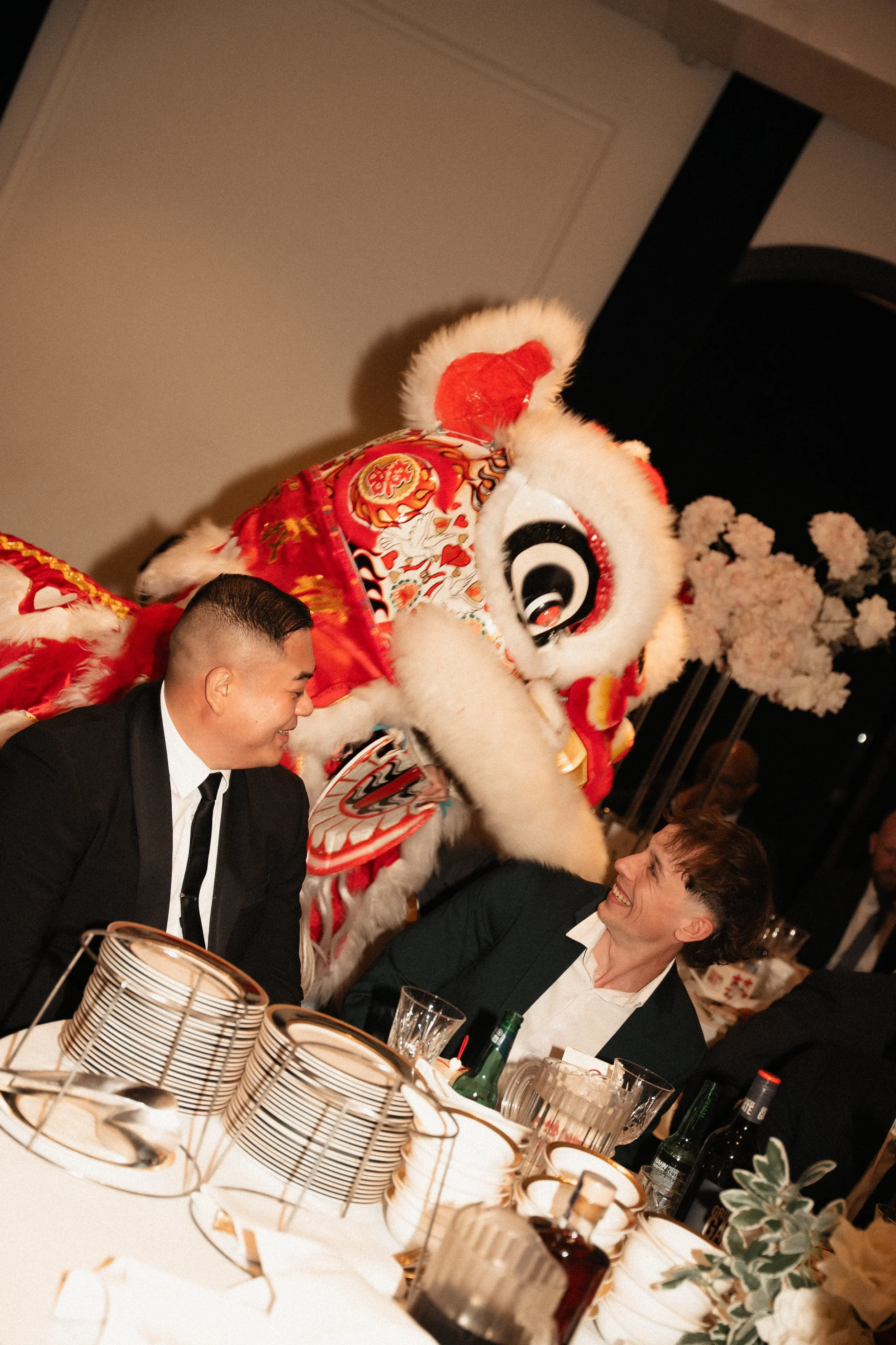 Bradleys Head Ampitheatre Mosman Wedding118.webp