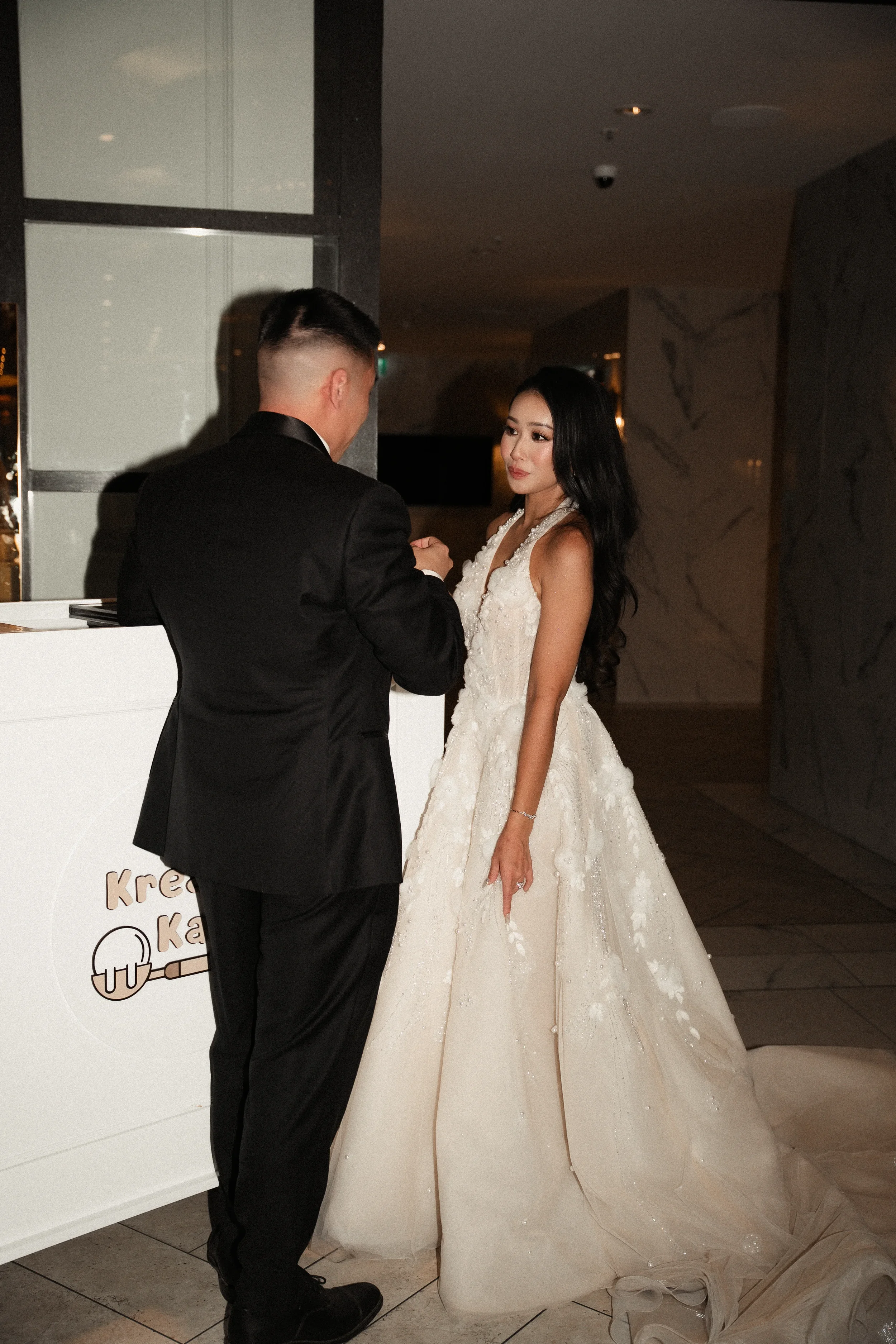 Bradleys Head Ampitheatre Mosman Wedding122.webp