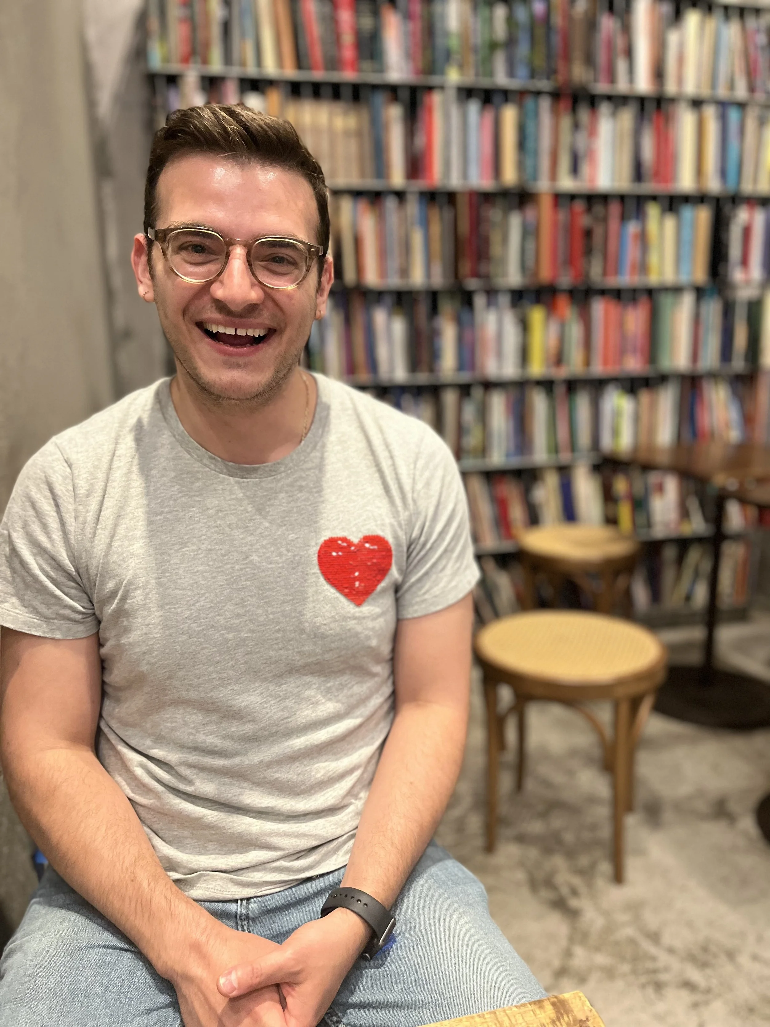 Bookshop