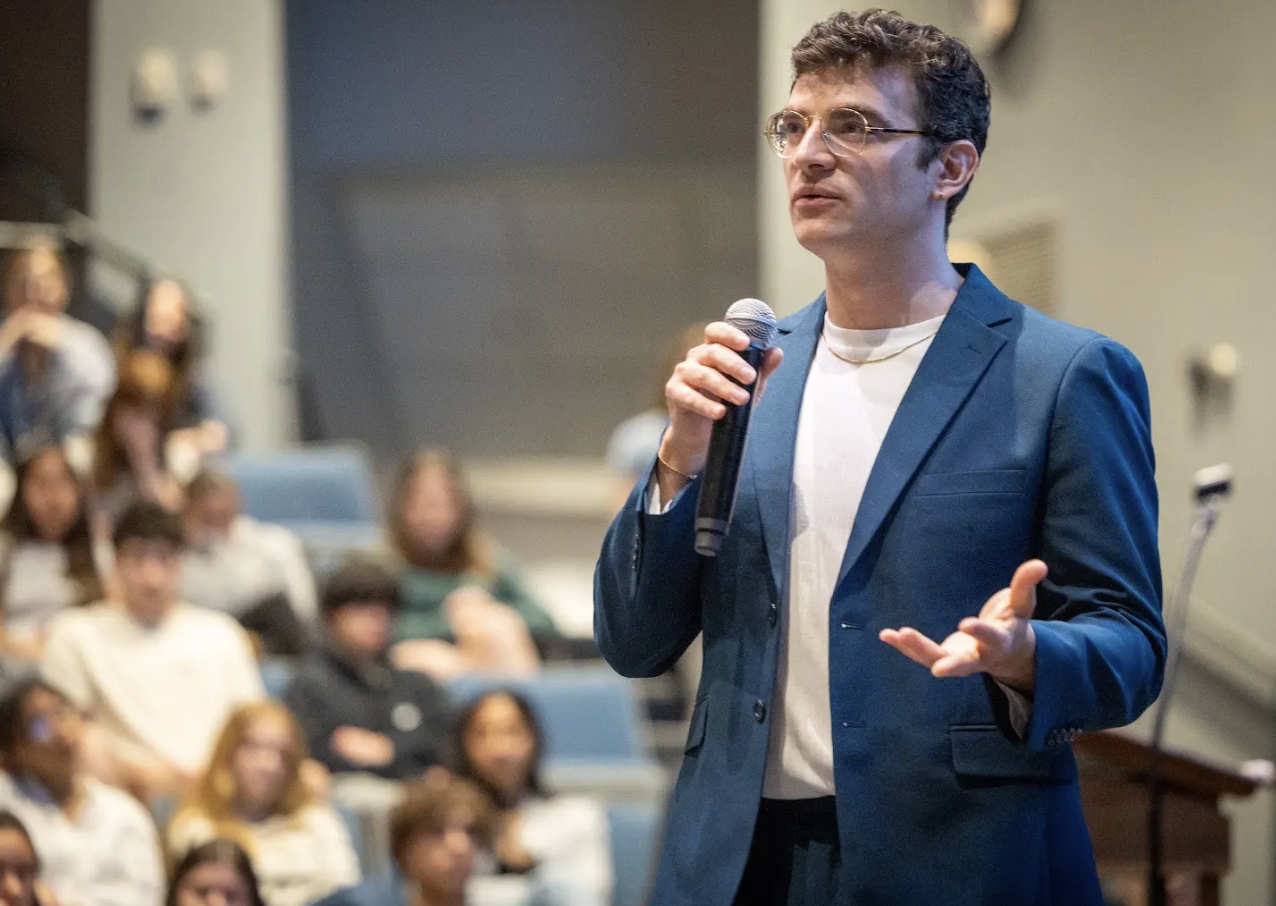 Keynotes