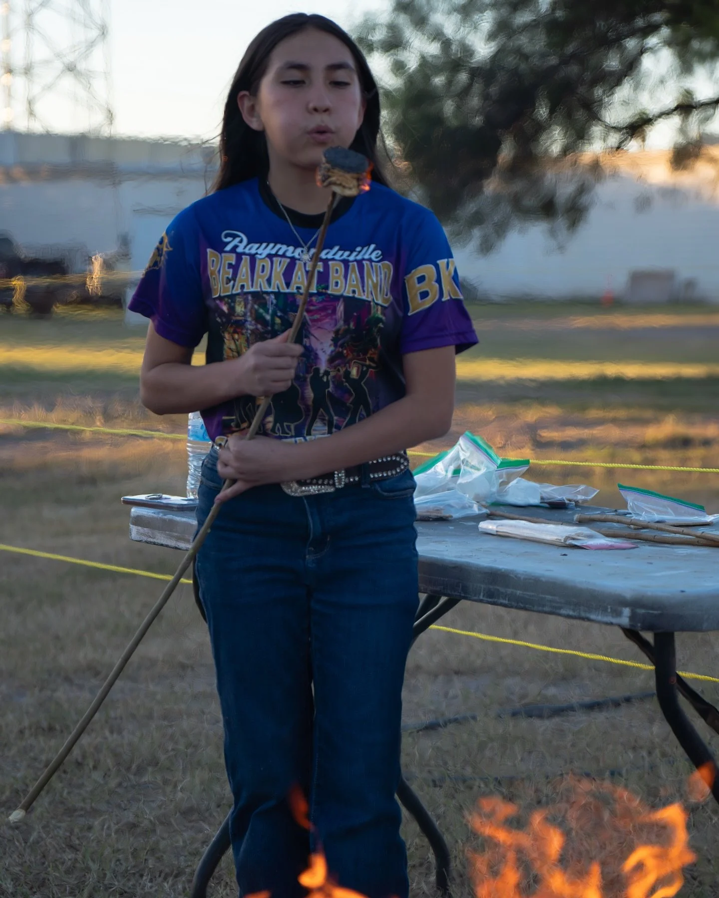 Picking the perfect pumpkin and roasting the perfect s&rsquo;mores &mdash; sounds like the perfect fall night to us! 🎃🔥🍫

Open from 4pm-8pm! You still have time!