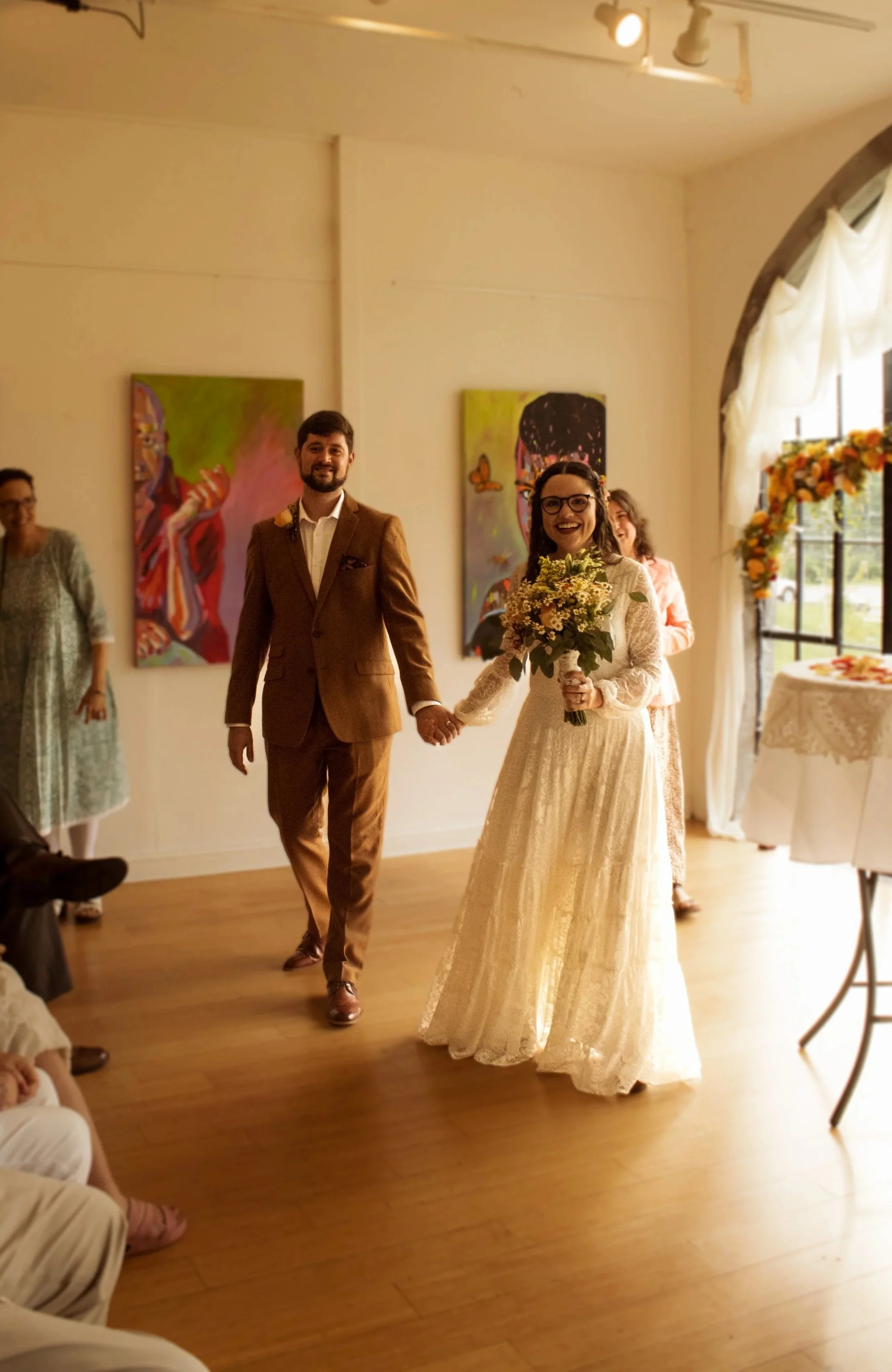 weddings