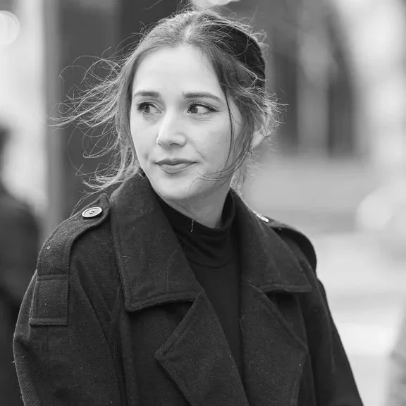 Editorials by Michael Verity Photography