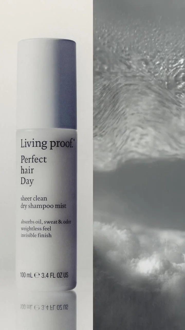 Living Proof