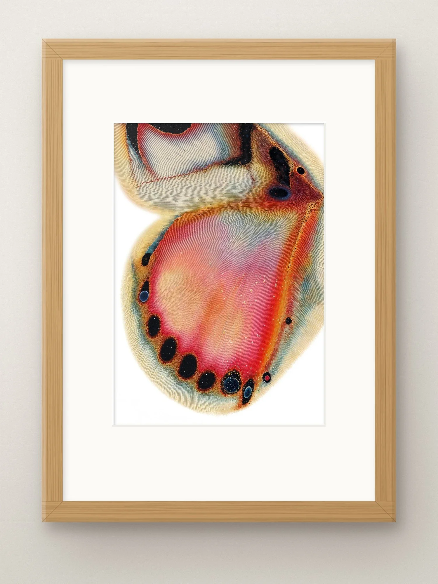 radiant-emergence-a4-oak-frame-mat.jpg