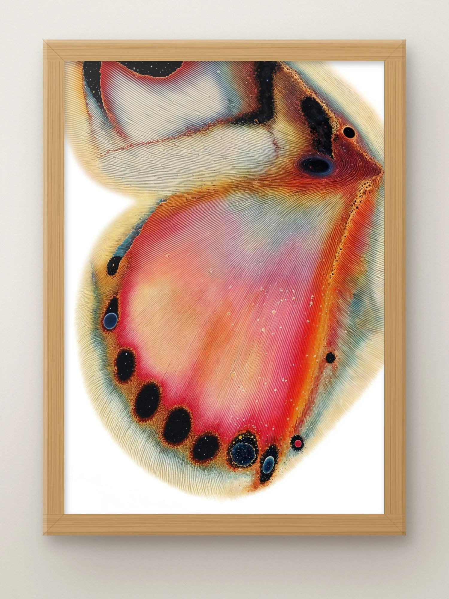 radiant-emergence-a3-oak-frame.jpg