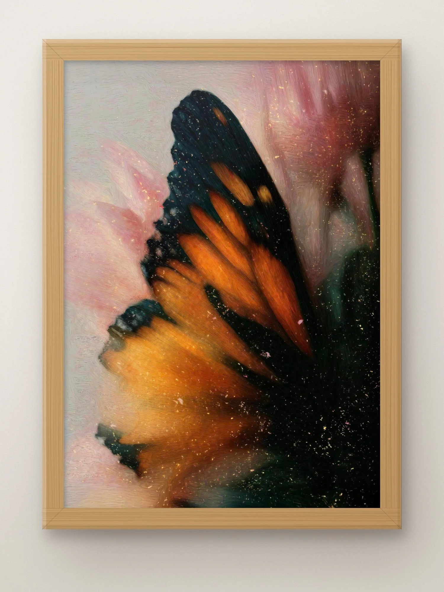 in-between-worlds-a3-oak-frame.jpg