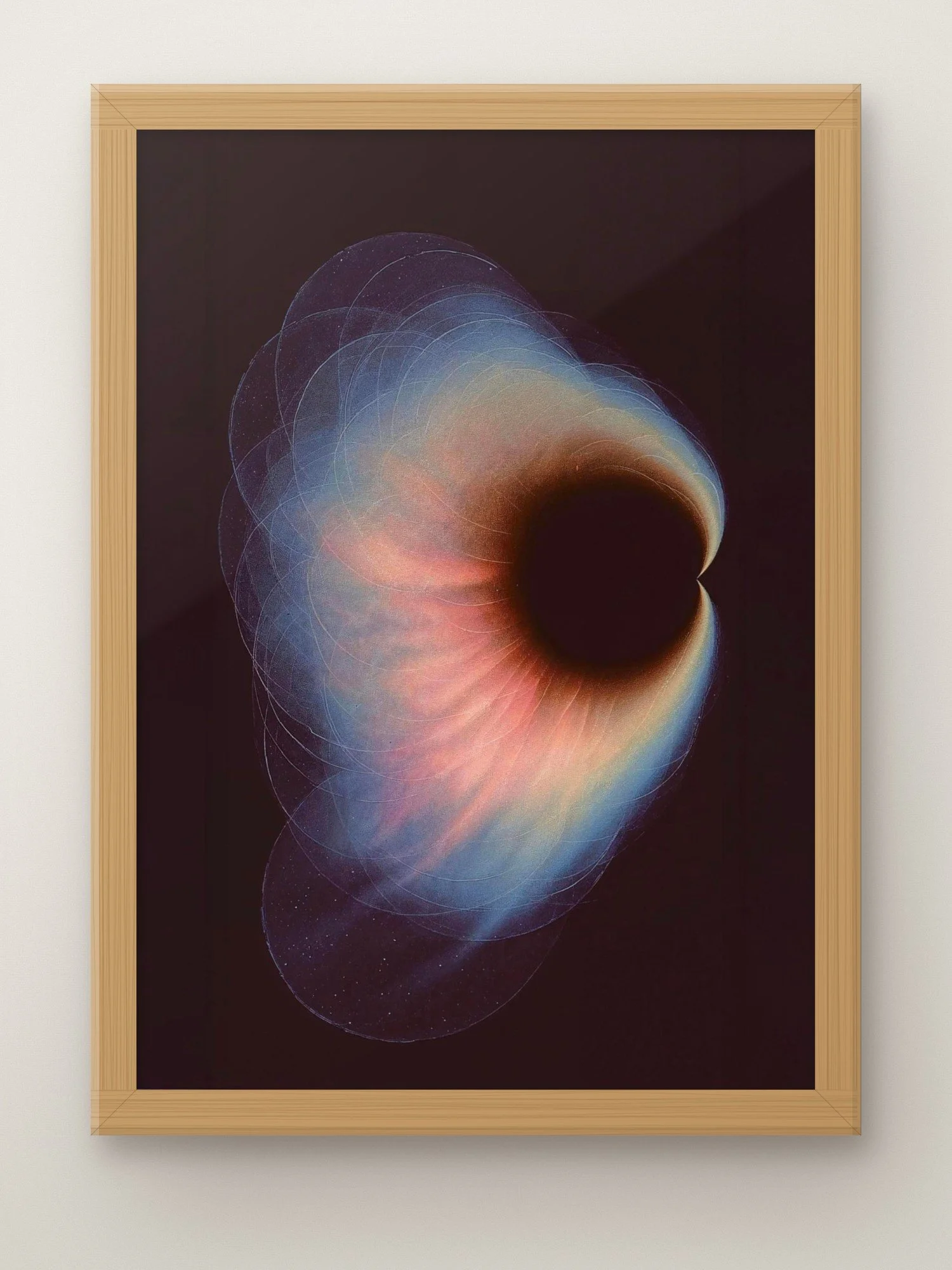 luminous-field-a3-oak-frame.jpg