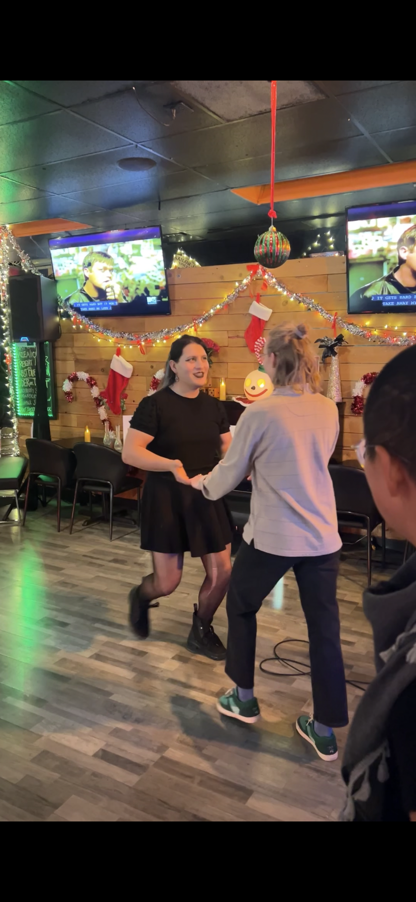 salsa on1 adv. beg. (4 pack)