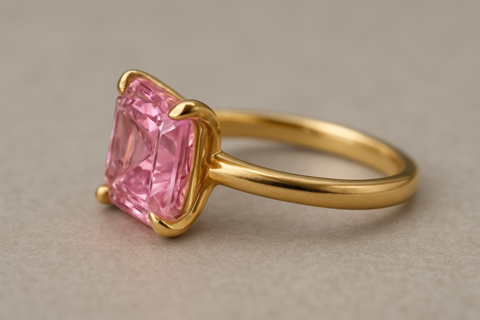 A Guide to Diamond Colors: Choosing the Perfect Shade for You