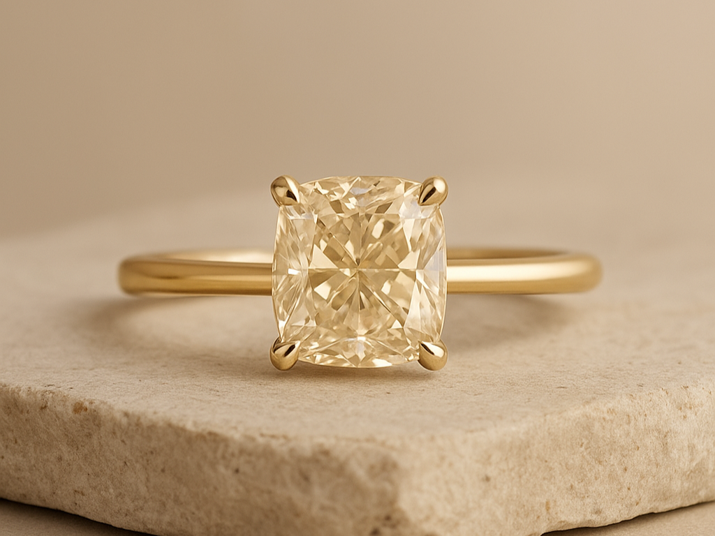 How to Care for Your Fine Jewelry: Cleaning, Storage &amp; Longevity Tips