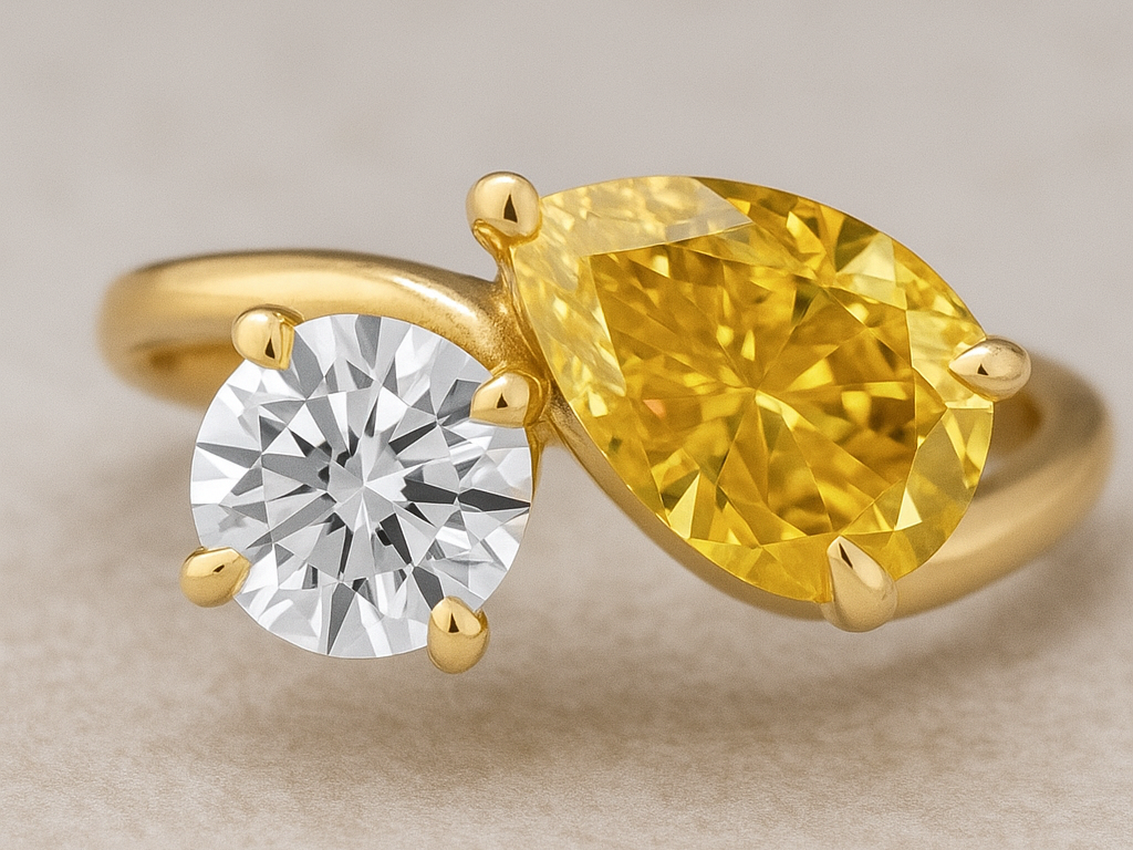 Why Jewelry Should Celebrate All of Life’s Milestones