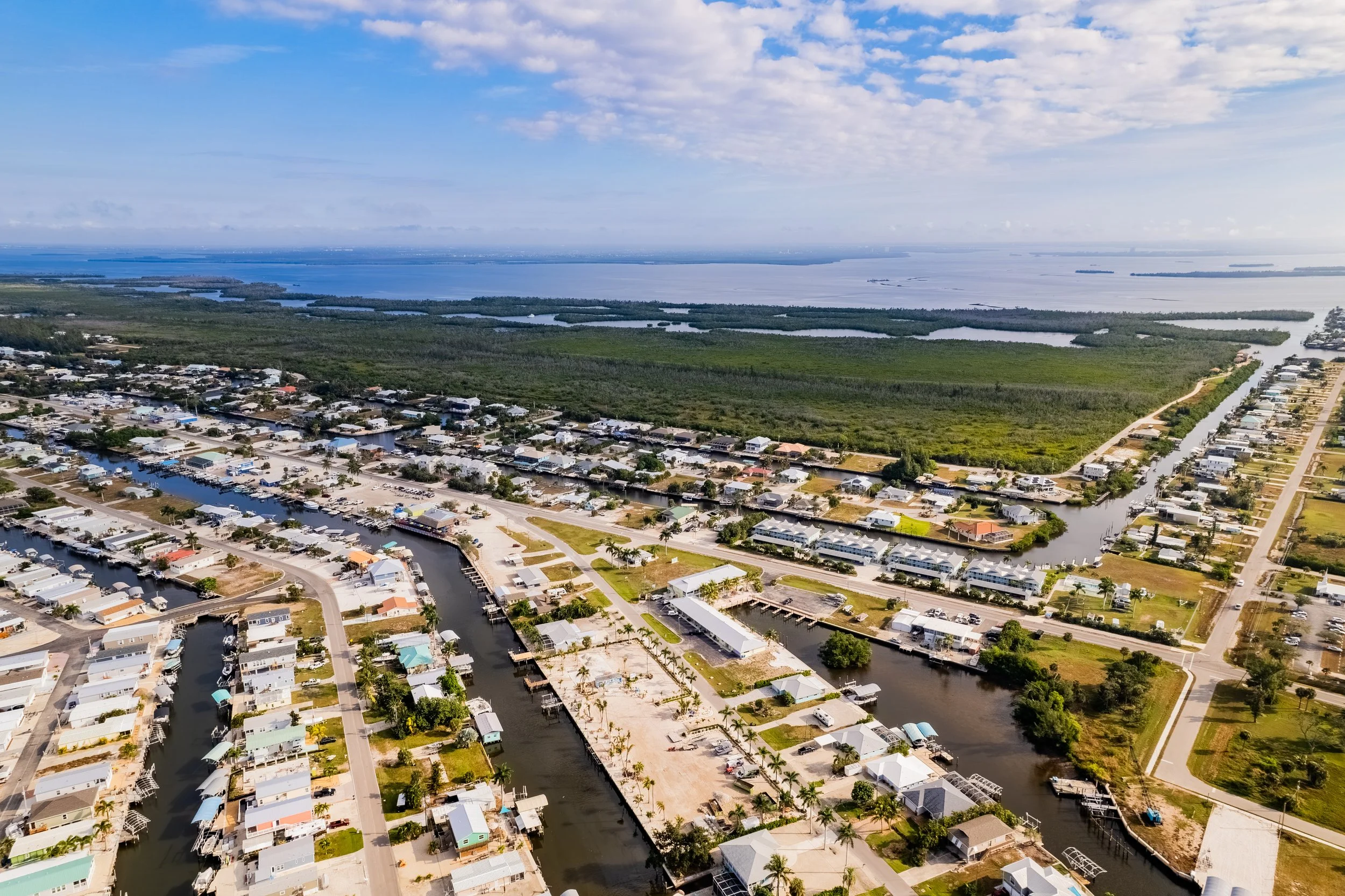 Commercial Real Estate Listings - Southwest Florida