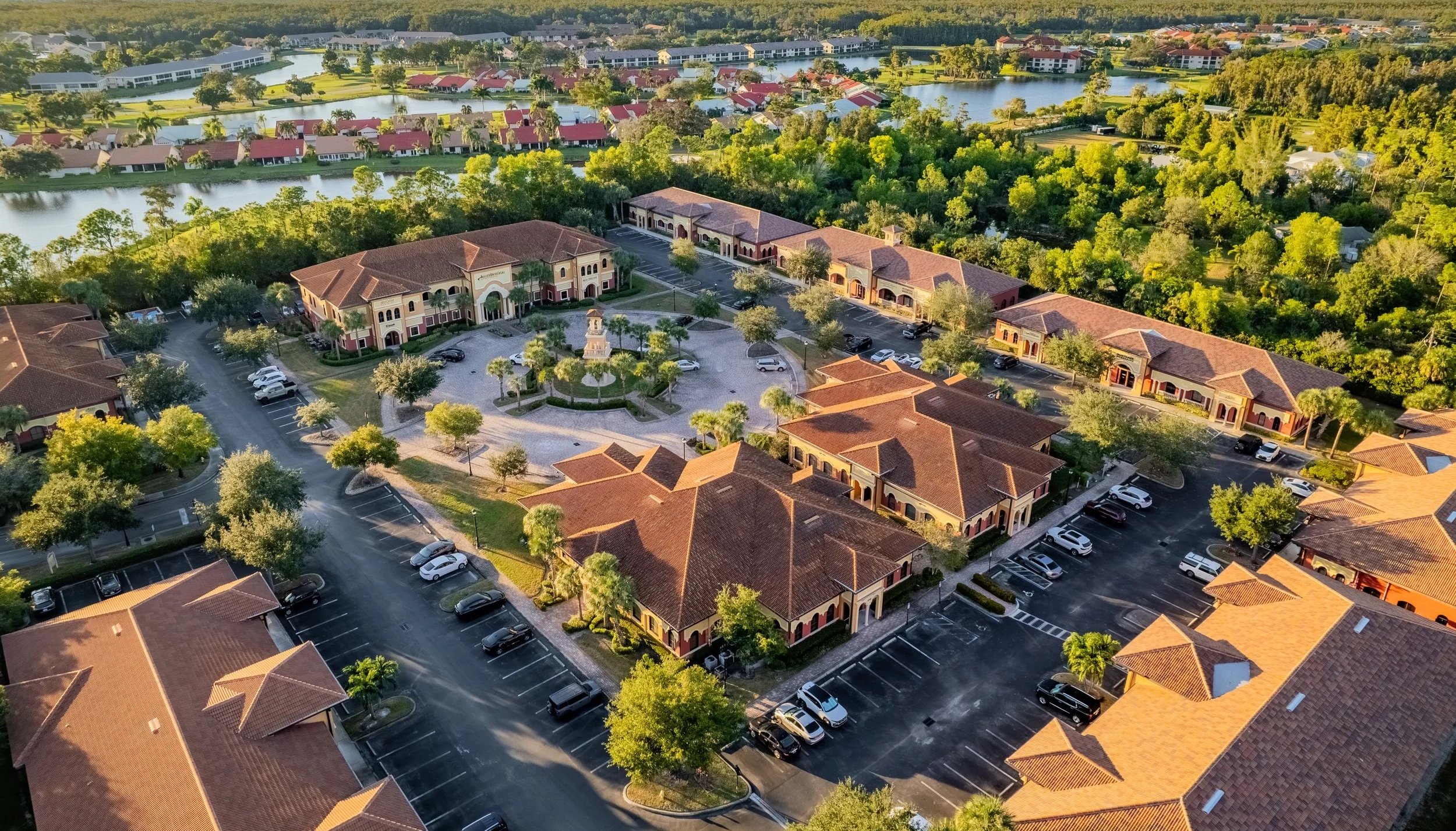 Commercial Real Estate Listings - Southwest Florida