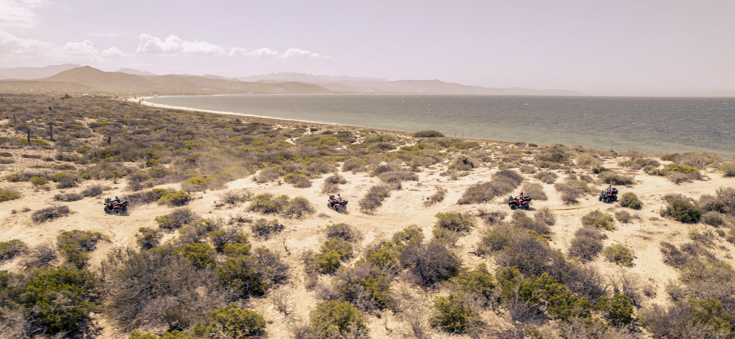 Lifestyle Shoot - East Cape of Baja California Sur