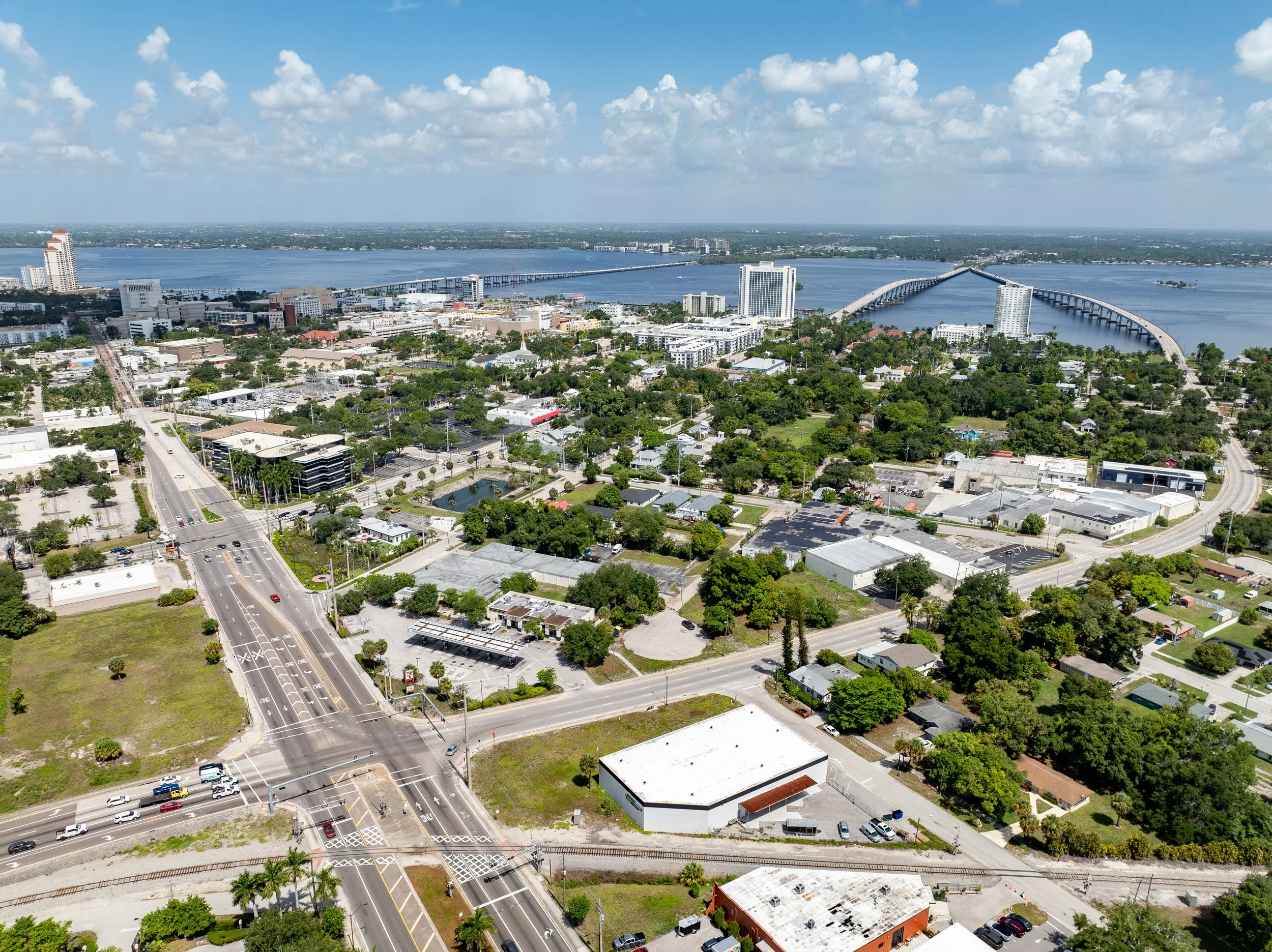 Commercial Real Estate Listings - Southwest Florida