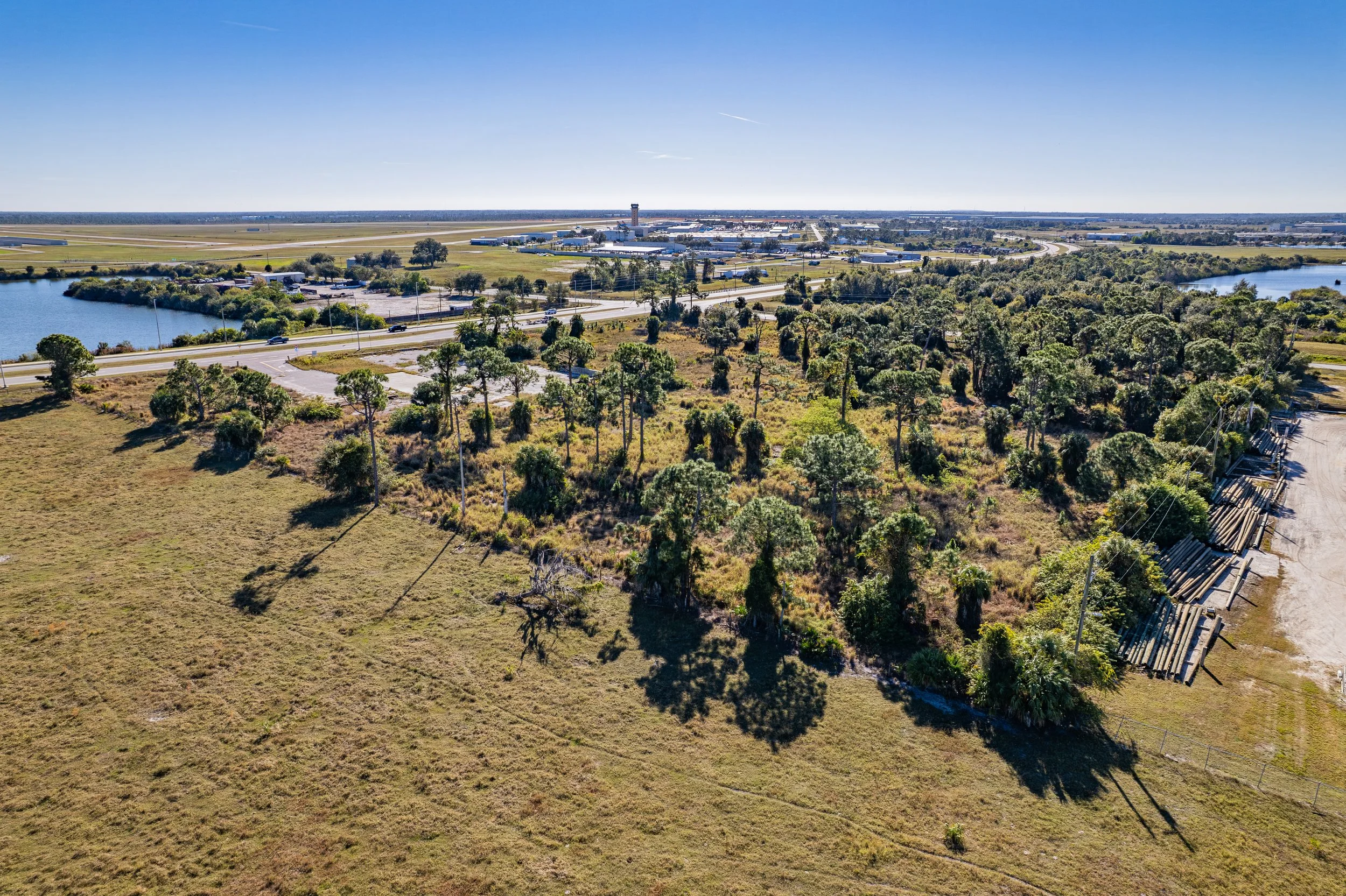 Commercial Real Estate Listings - Southwest Florida