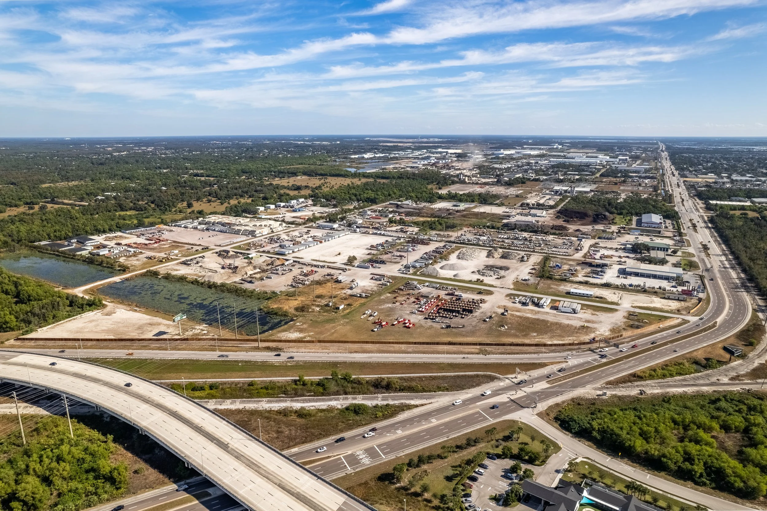 Commercial Real Estate Listings - Southwest Florida