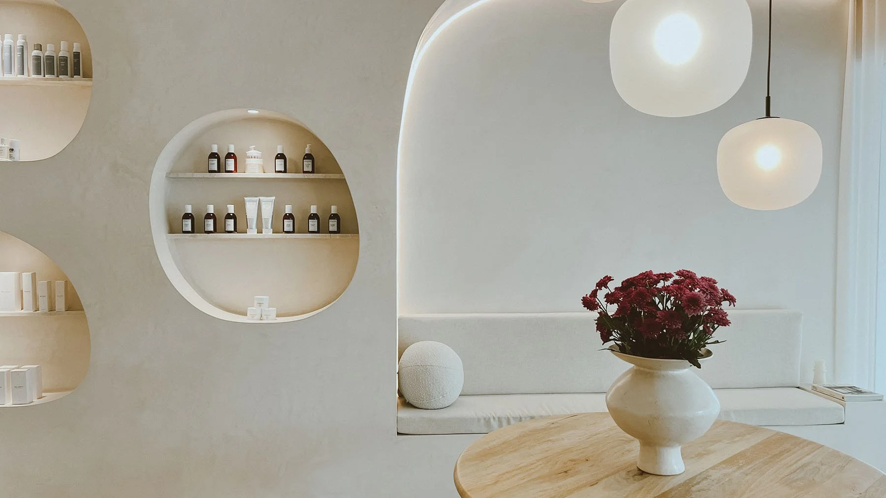 ABH  Studio - Claremont